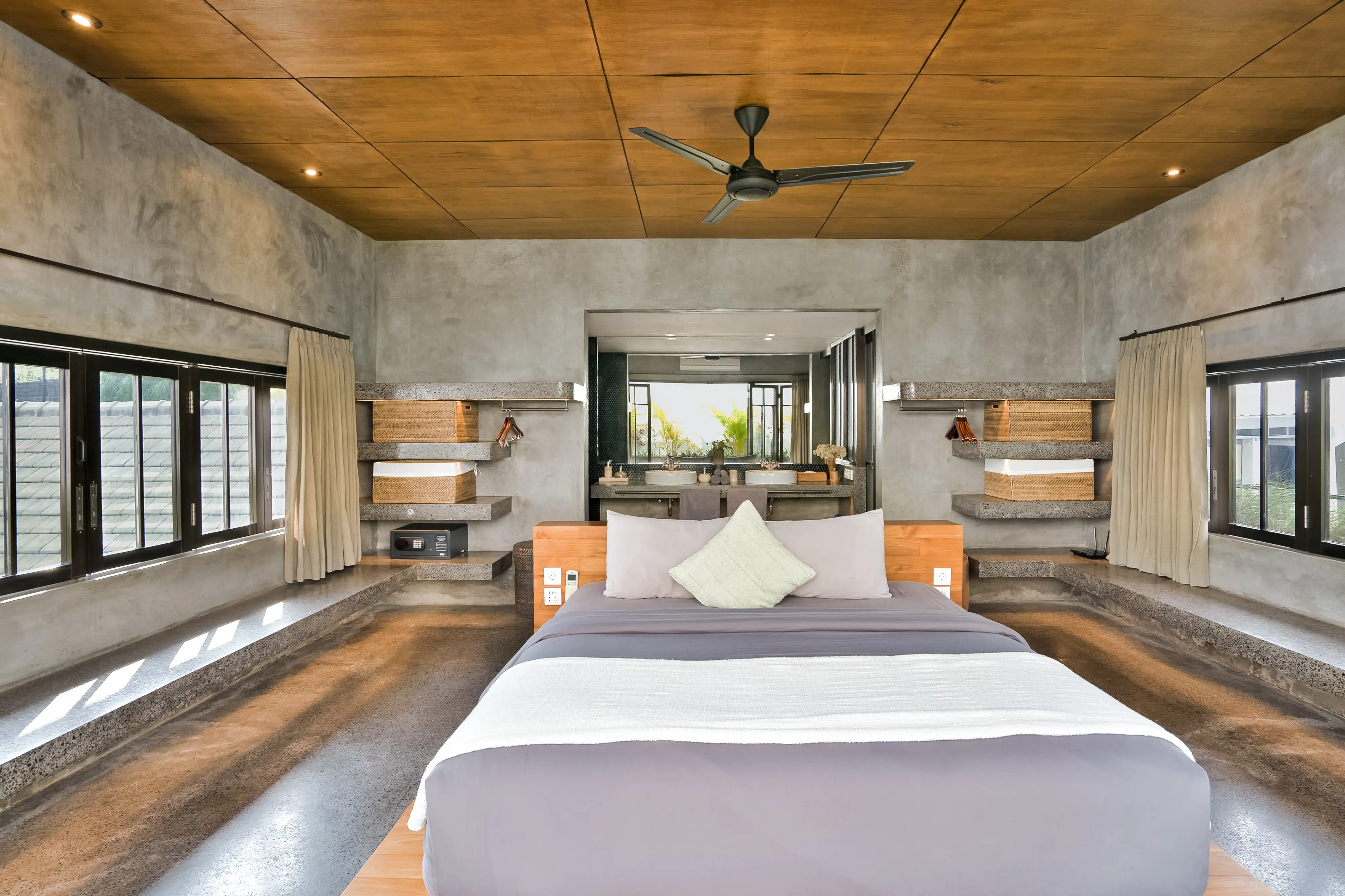 Villa 380m² in Indonesia, Canggu. Priced at 1421712$ rent photo-14