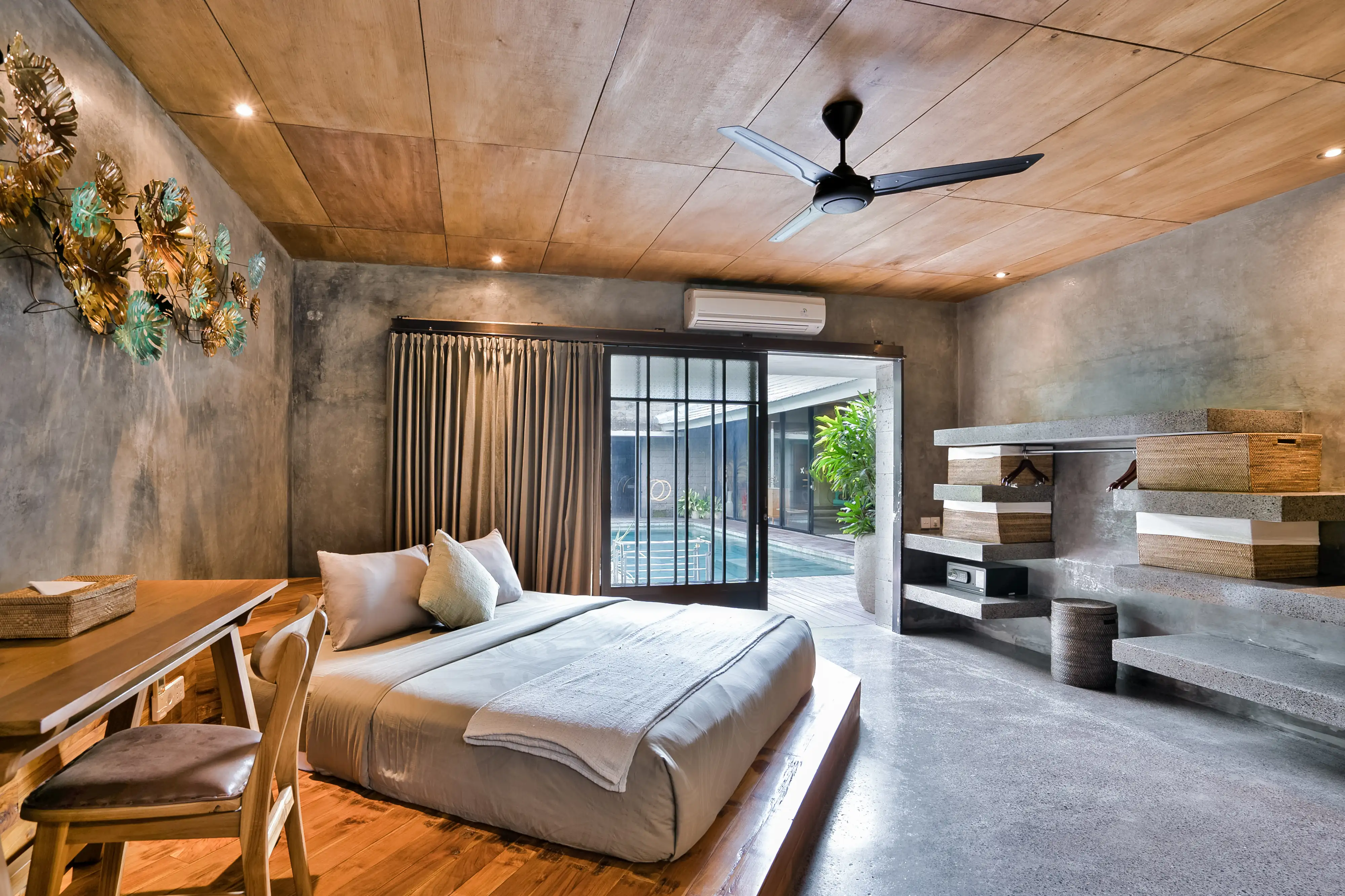 Villa 380m² in Indonesia, Canggu. Priced at 1421712$ rent photo-15