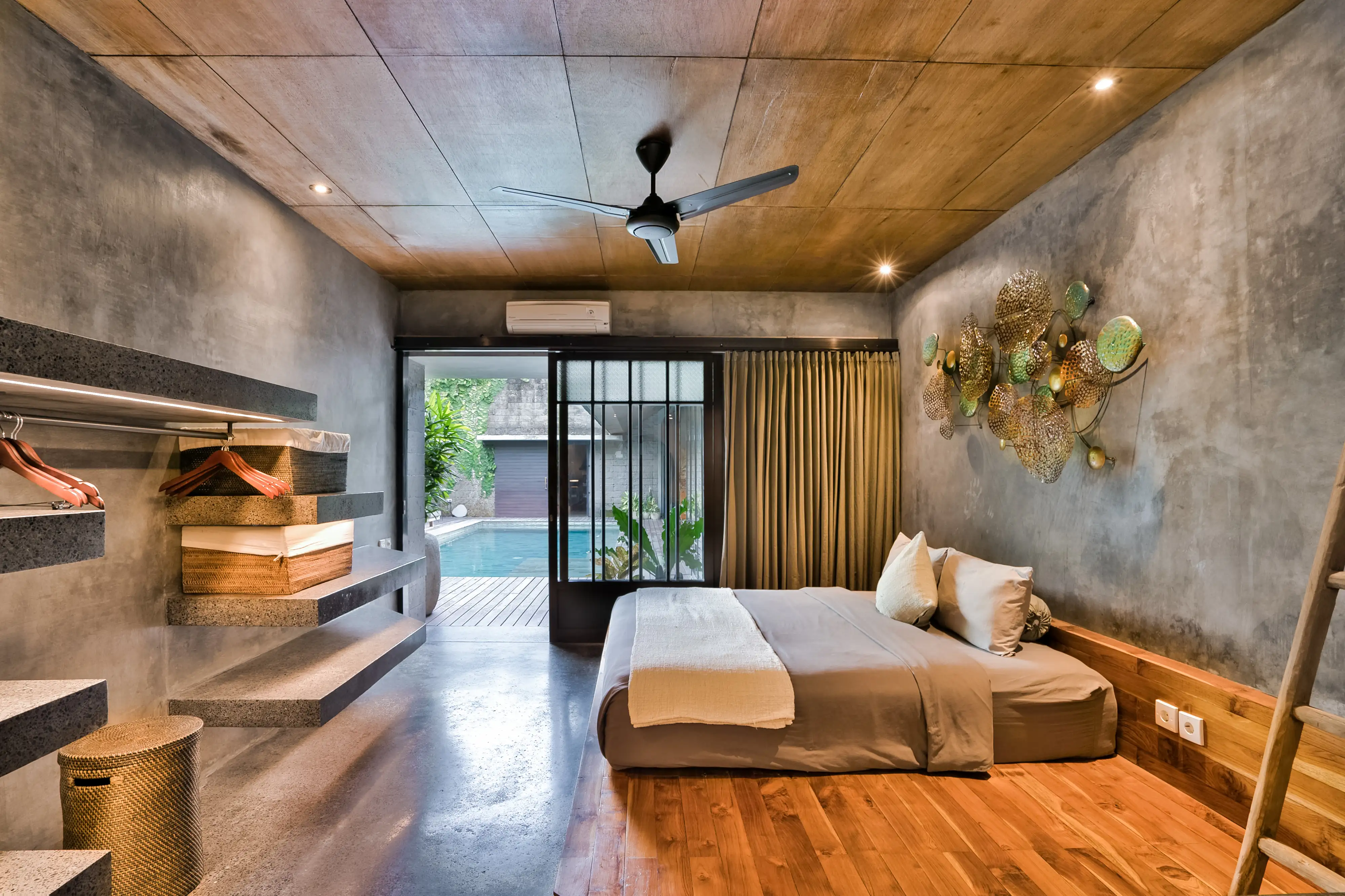 Villa 380m² in Indonesia, Canggu. Priced at 1421712$ rent photo-17