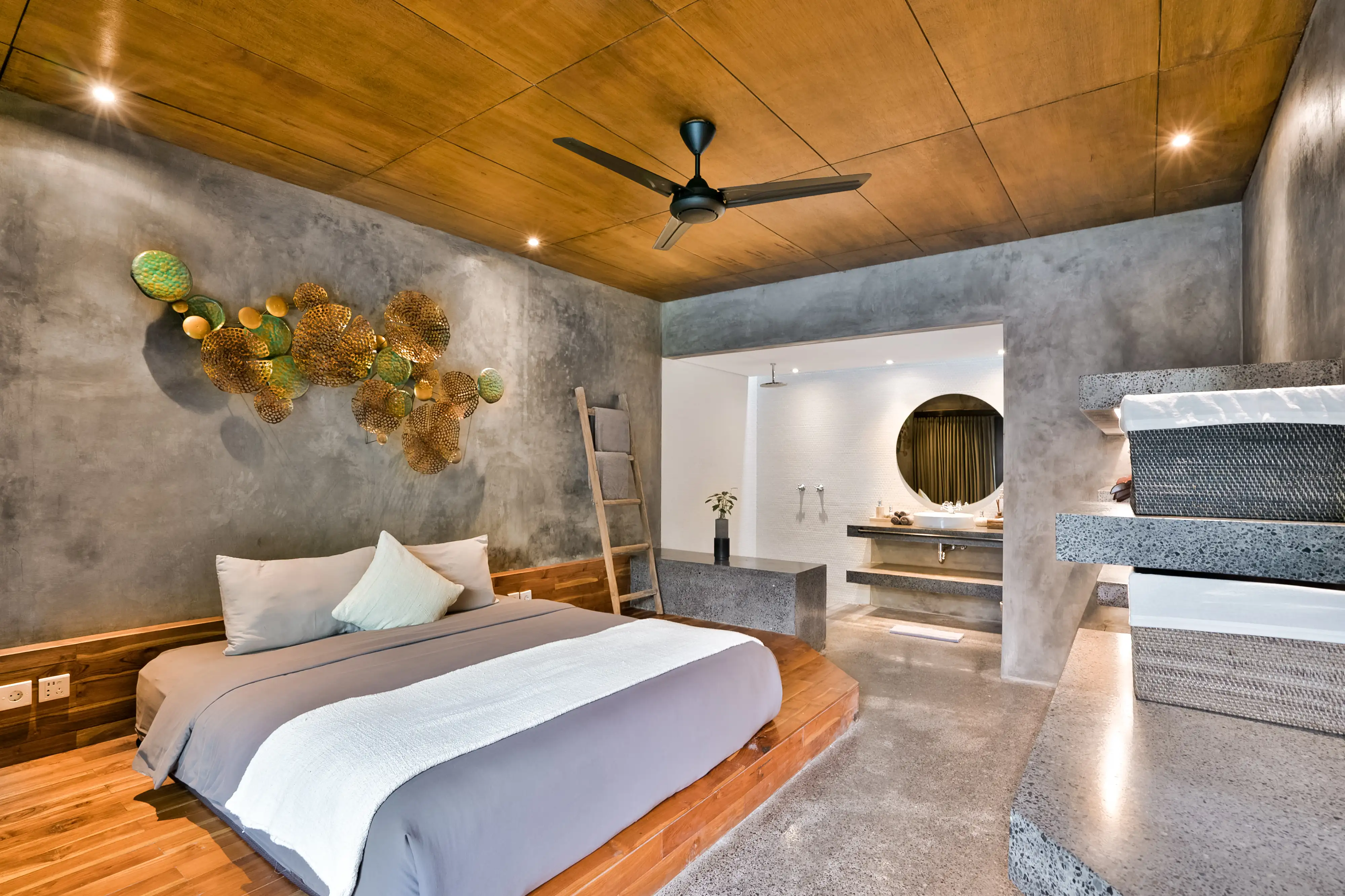 Villa 380m² in Indonesia, Canggu. Priced at 1421712$ rent photo-18