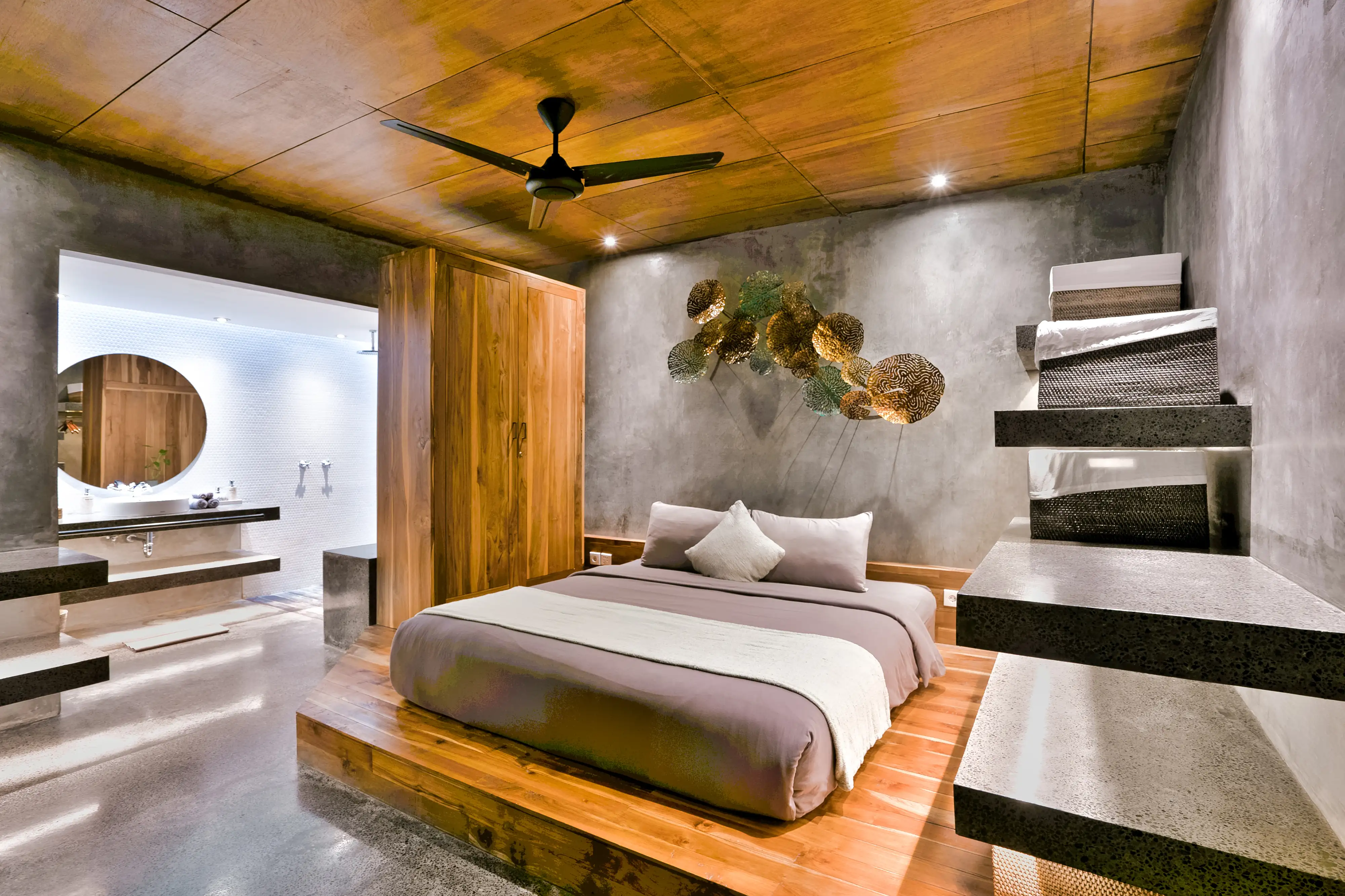 Villa 380m² in Indonesia, Canggu. Priced at 1421712$ rent photo-20