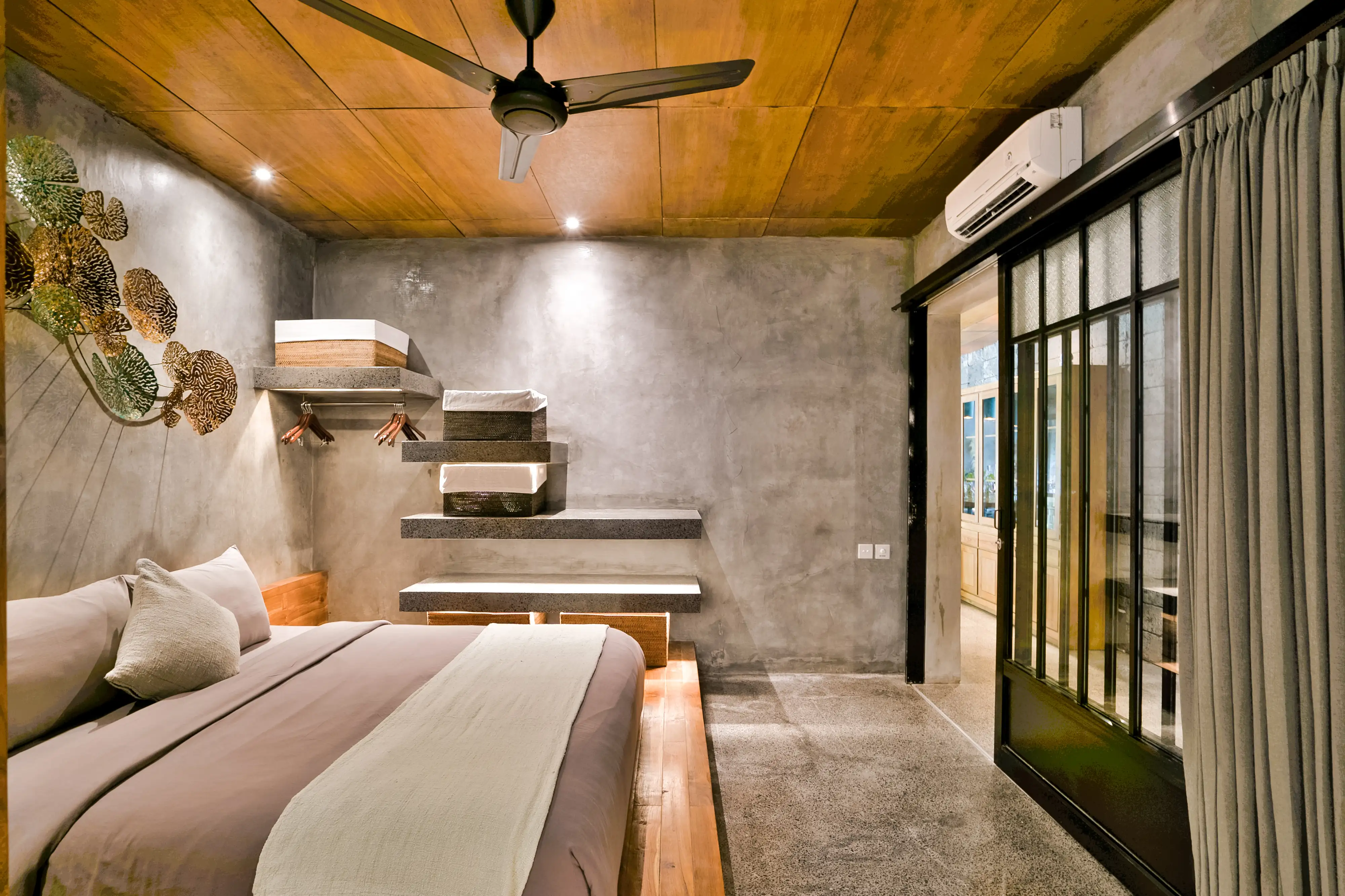 Villa 380m² in Indonesia, Canggu. Priced at 1421712$ rent photo-22