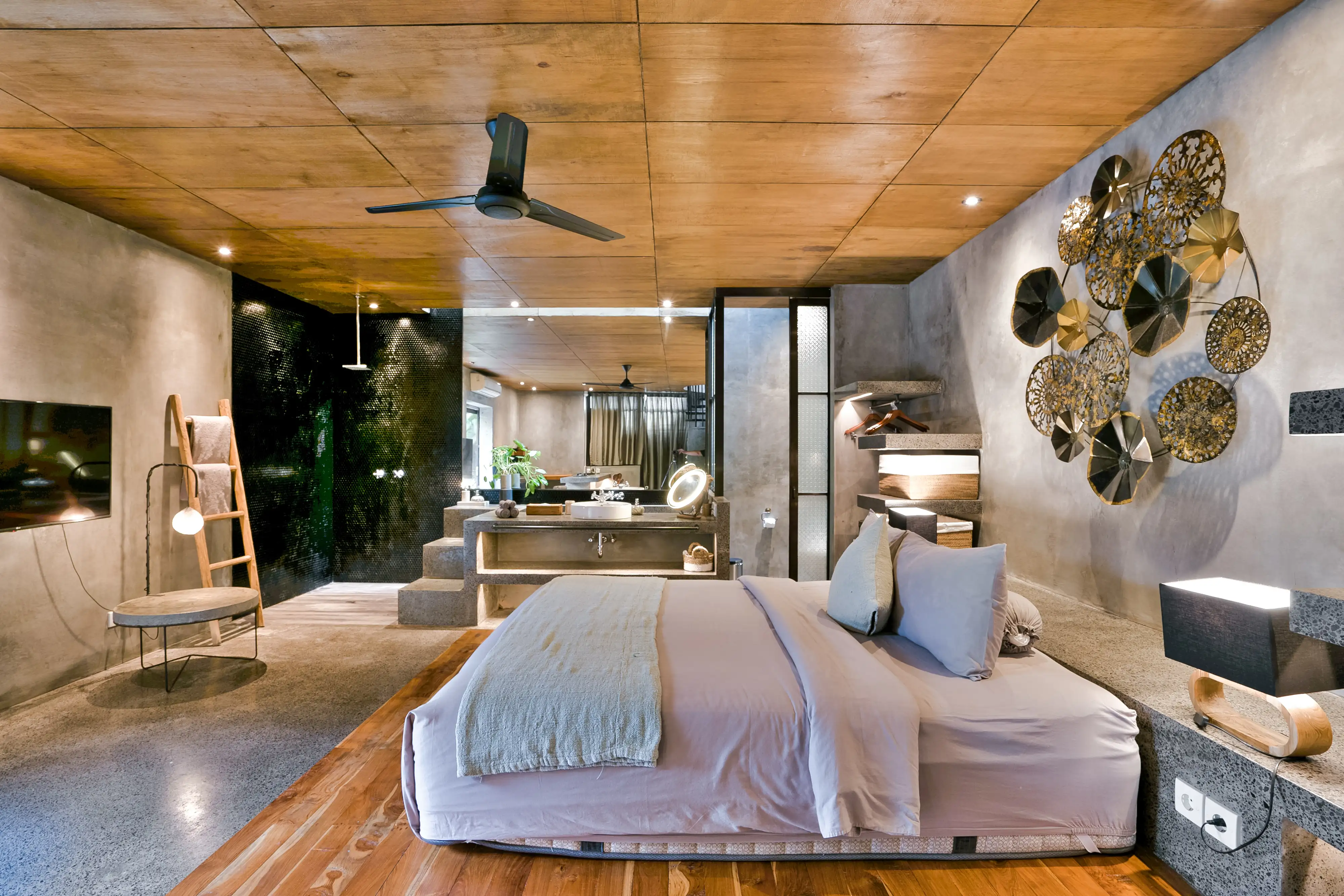 Villa 380m² in Indonesia, Canggu. Priced at 1421712$ rent photo-24