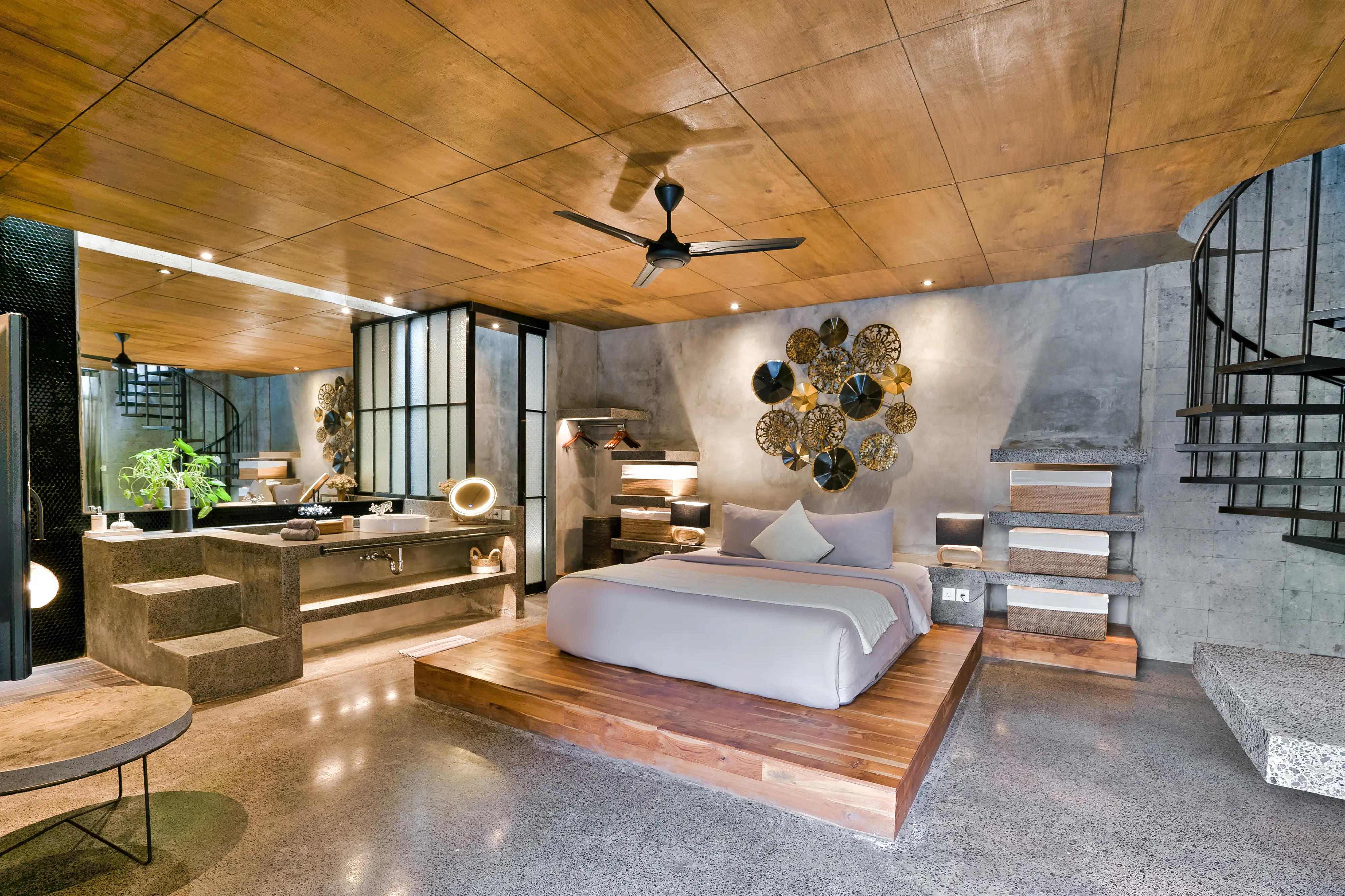 Villa 380m² in Indonesia, Canggu. Priced at 1421712$ rent photo-25