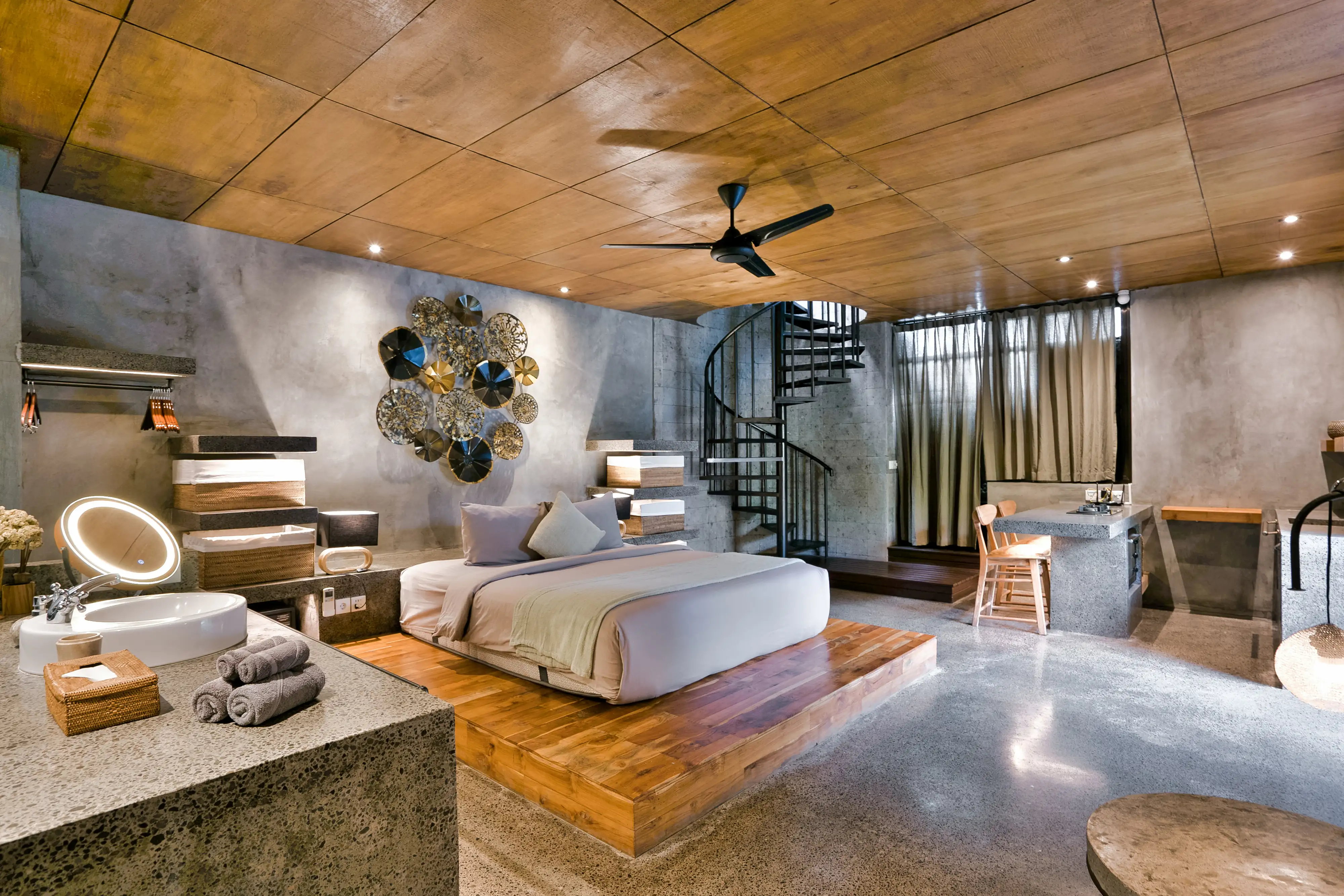 Villa 380m² in Indonesia, Canggu. Priced at 1421712$ rent photo-26