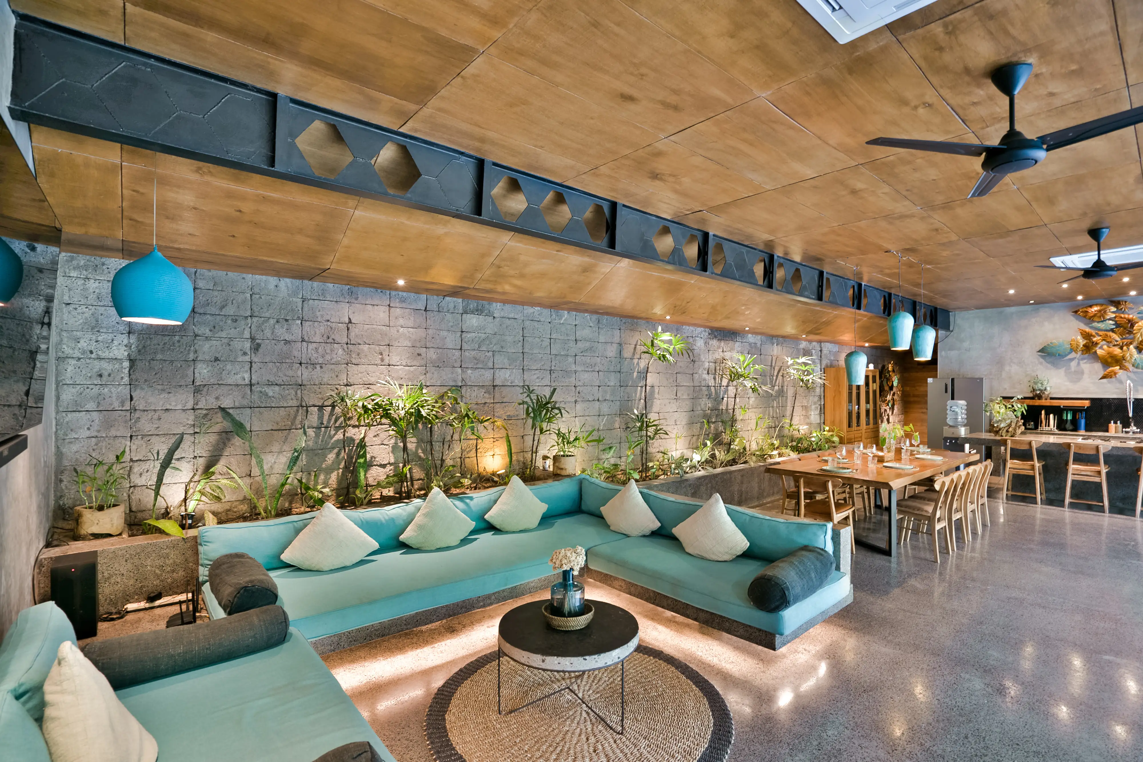 Villa 380m² in Indonesia, Canggu. Priced at 1421712$ rent photo-30