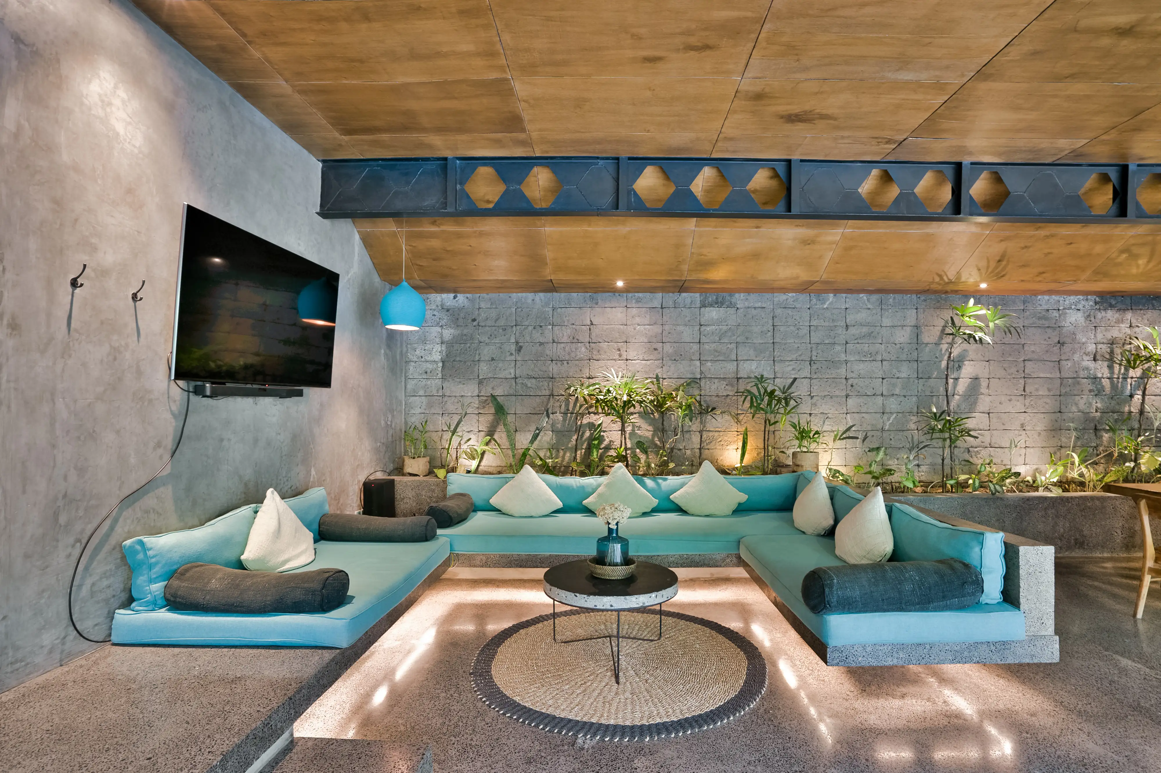 Villa 380m² in Indonesia, Canggu. Priced at 1421712$ rent photo-31