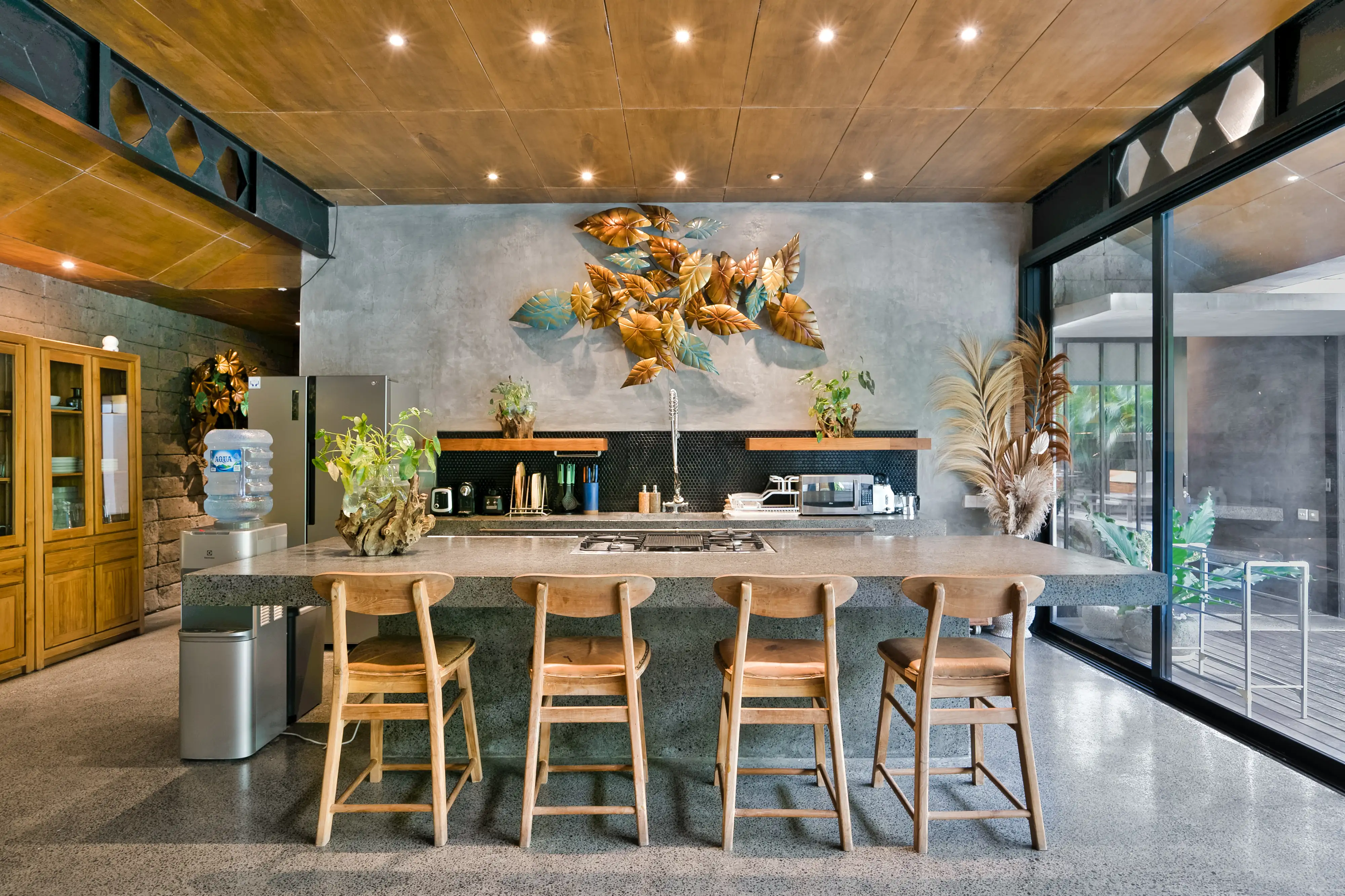 Villa 380m² in Indonesia, Canggu. Priced at 1421712$ rent photo-32