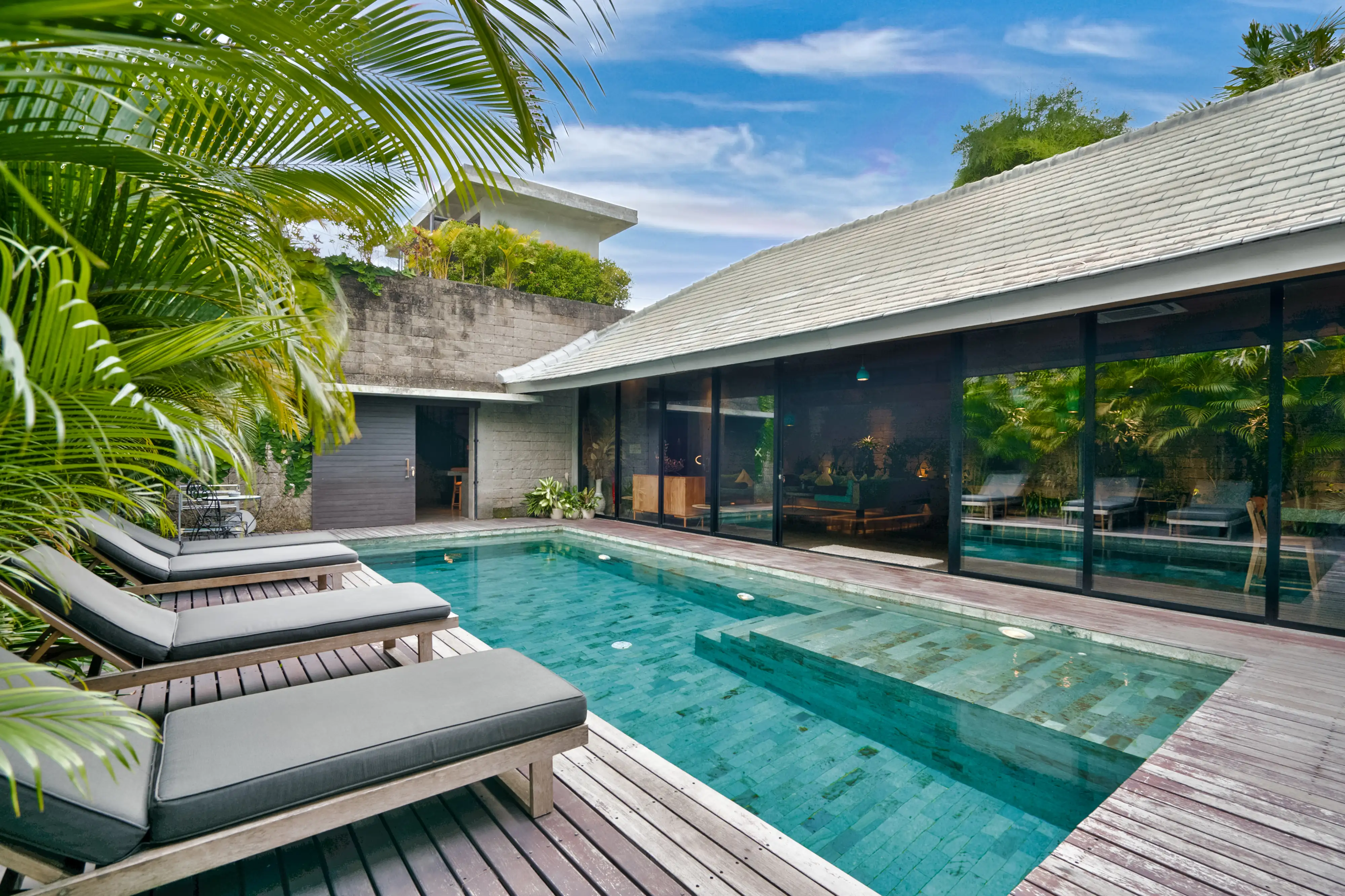 Villa 380m² in Indonesia, Canggu. Priced at 1421712$ rent photo-35