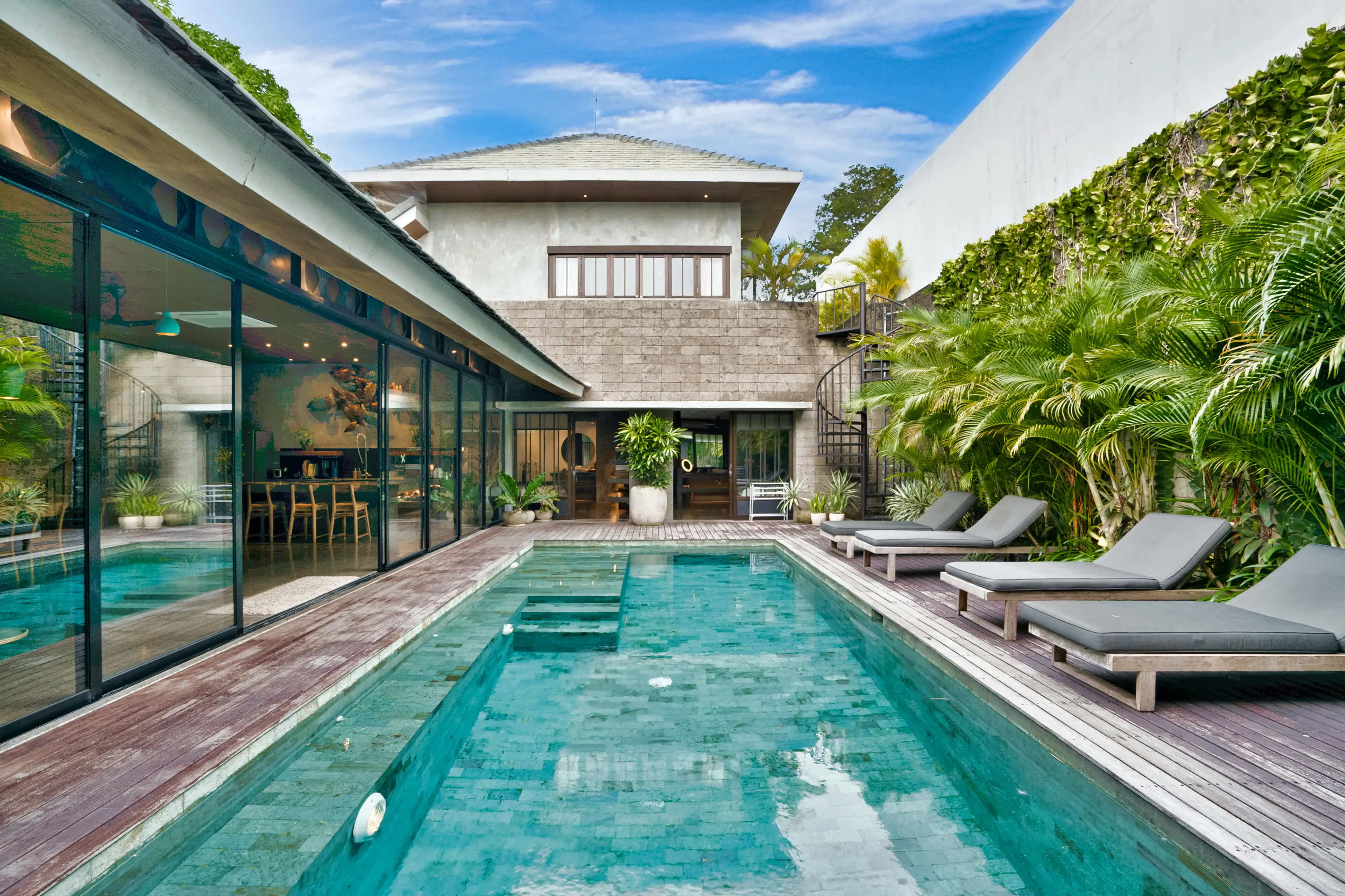 Villa 380m² in Indonesia, Canggu. Priced at 1421712$ rent photo-36