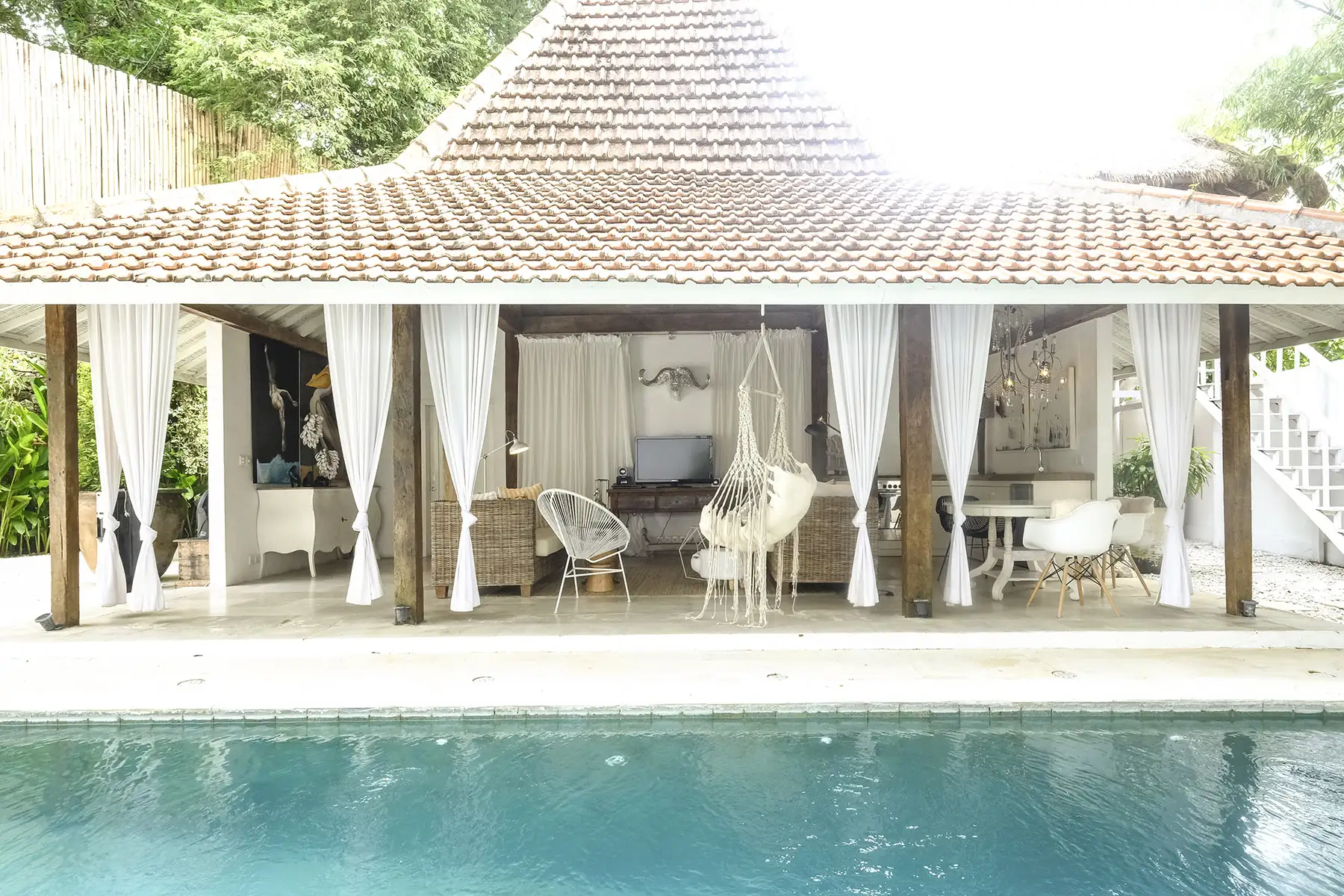 Villa 1000m² in Indonesia, Umalas. Priced at 3600000$ rent photo-2