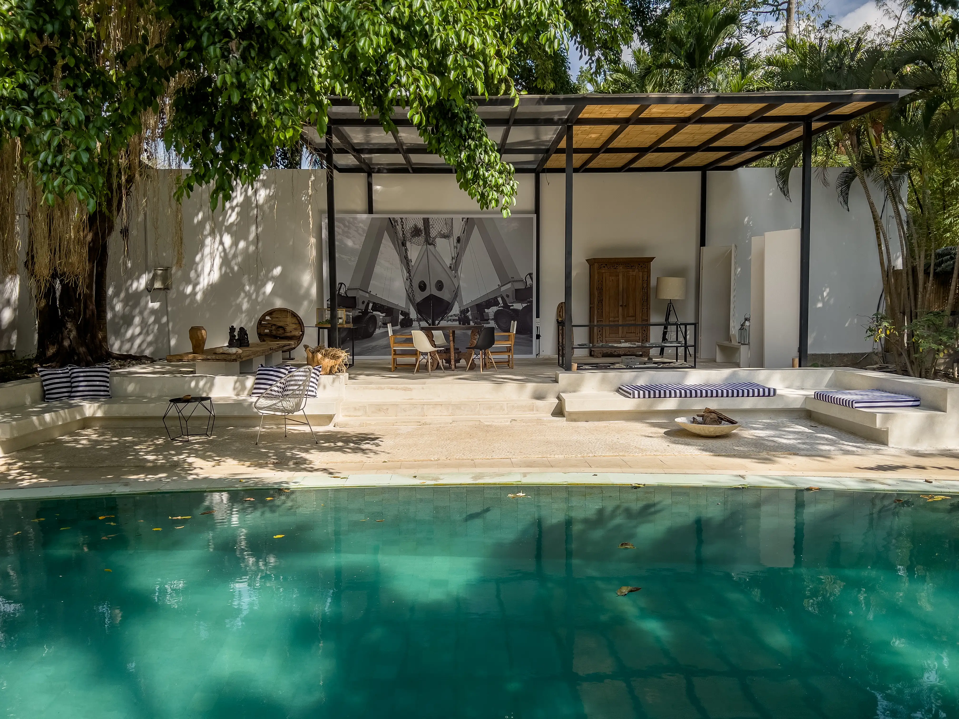 Villa 1000m² in Indonesia, Umalas. Priced at 3600000$ rent photo-3