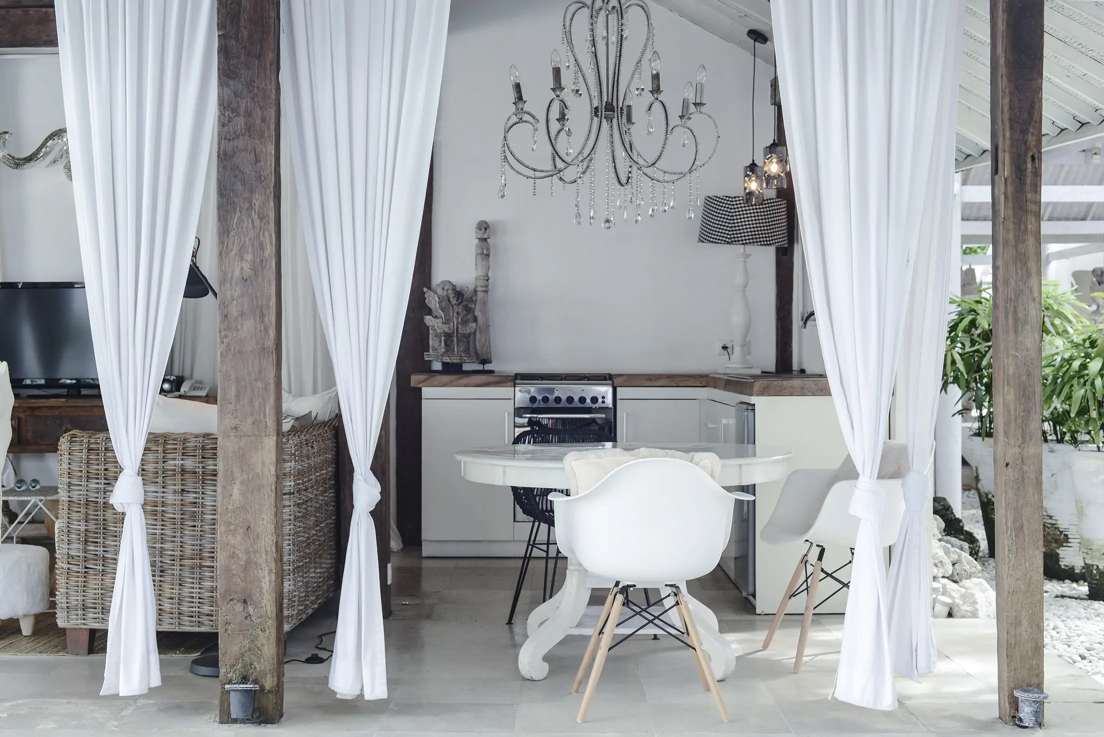 Villa 1000m² in Indonesia, Umalas. Priced at 3600000$ rent photo-6