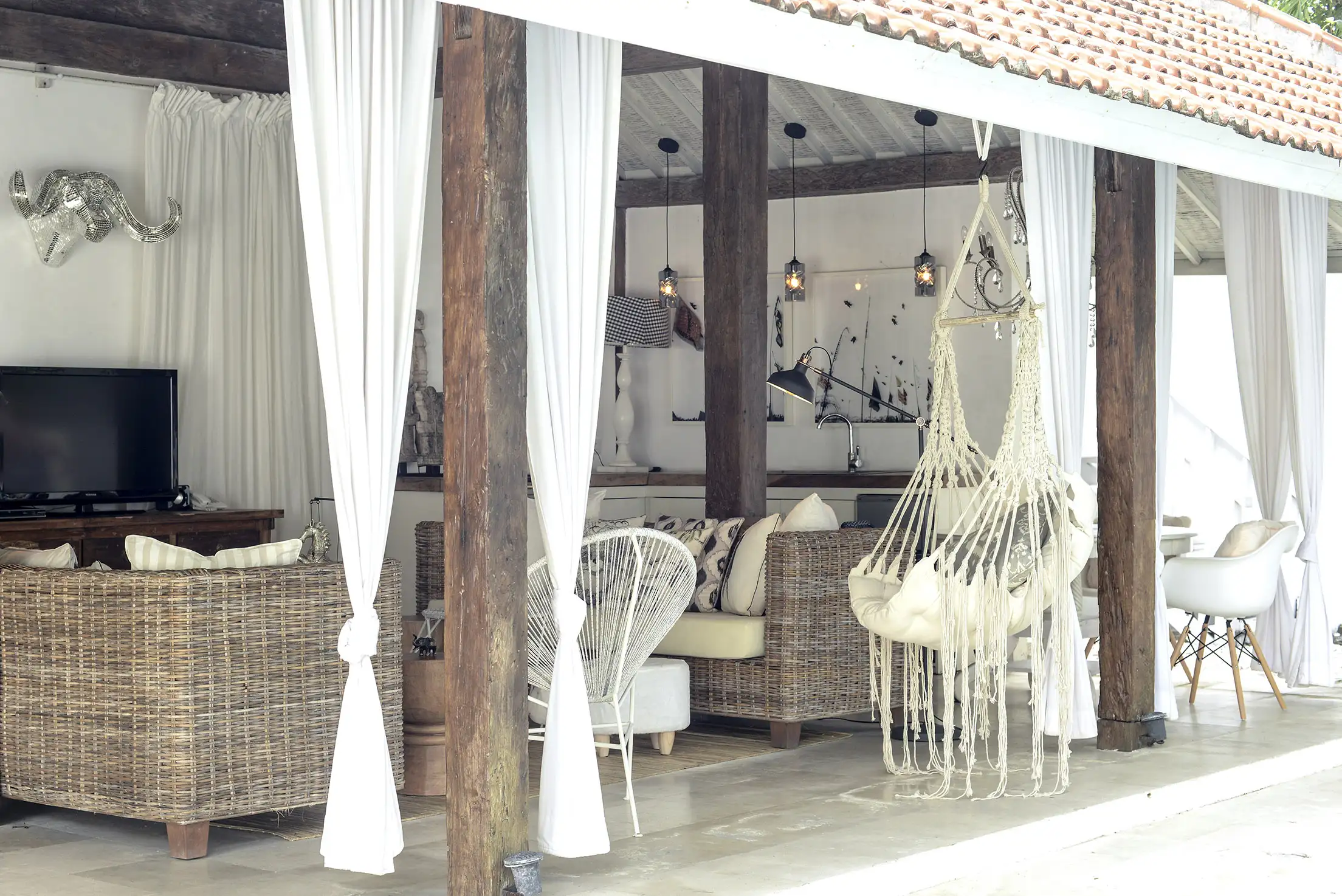 Villa 1000m² in Indonesia, Umalas. Priced at 3600000$ rent photo-7