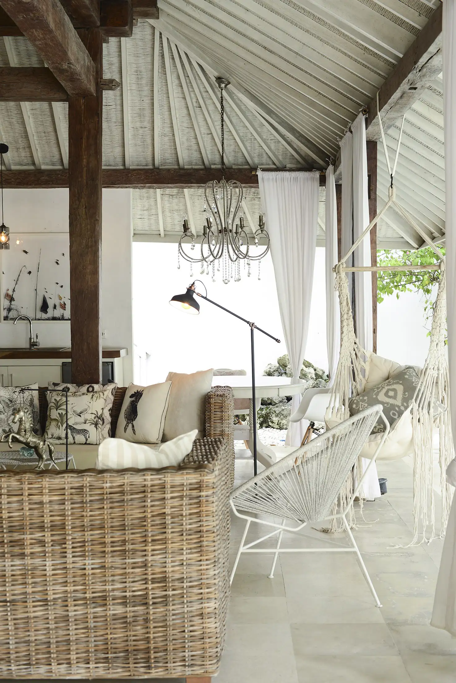 Villa 1000m² in Indonesia, Umalas. Priced at 3600000$ rent photo-10