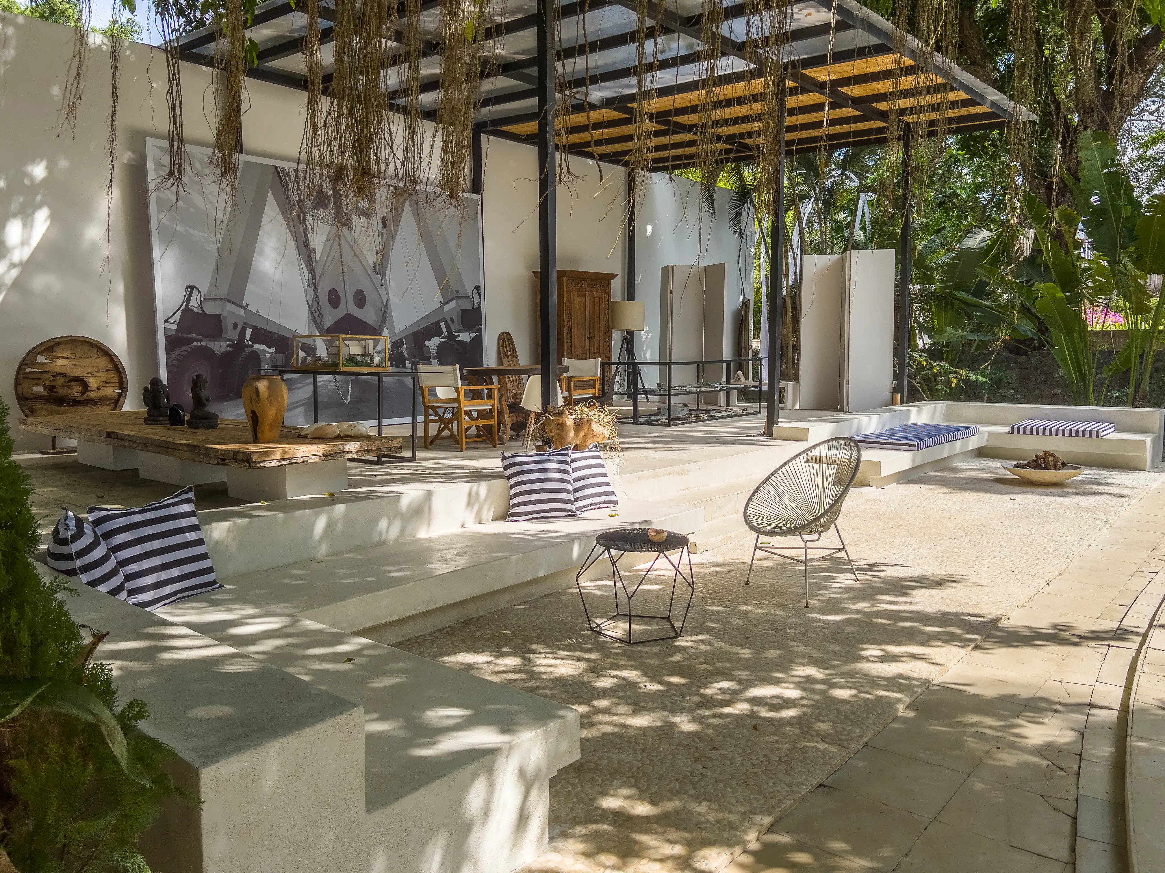 Villa 1000m² in Indonesia, Umalas. Priced at 3600000$ rent photo-16