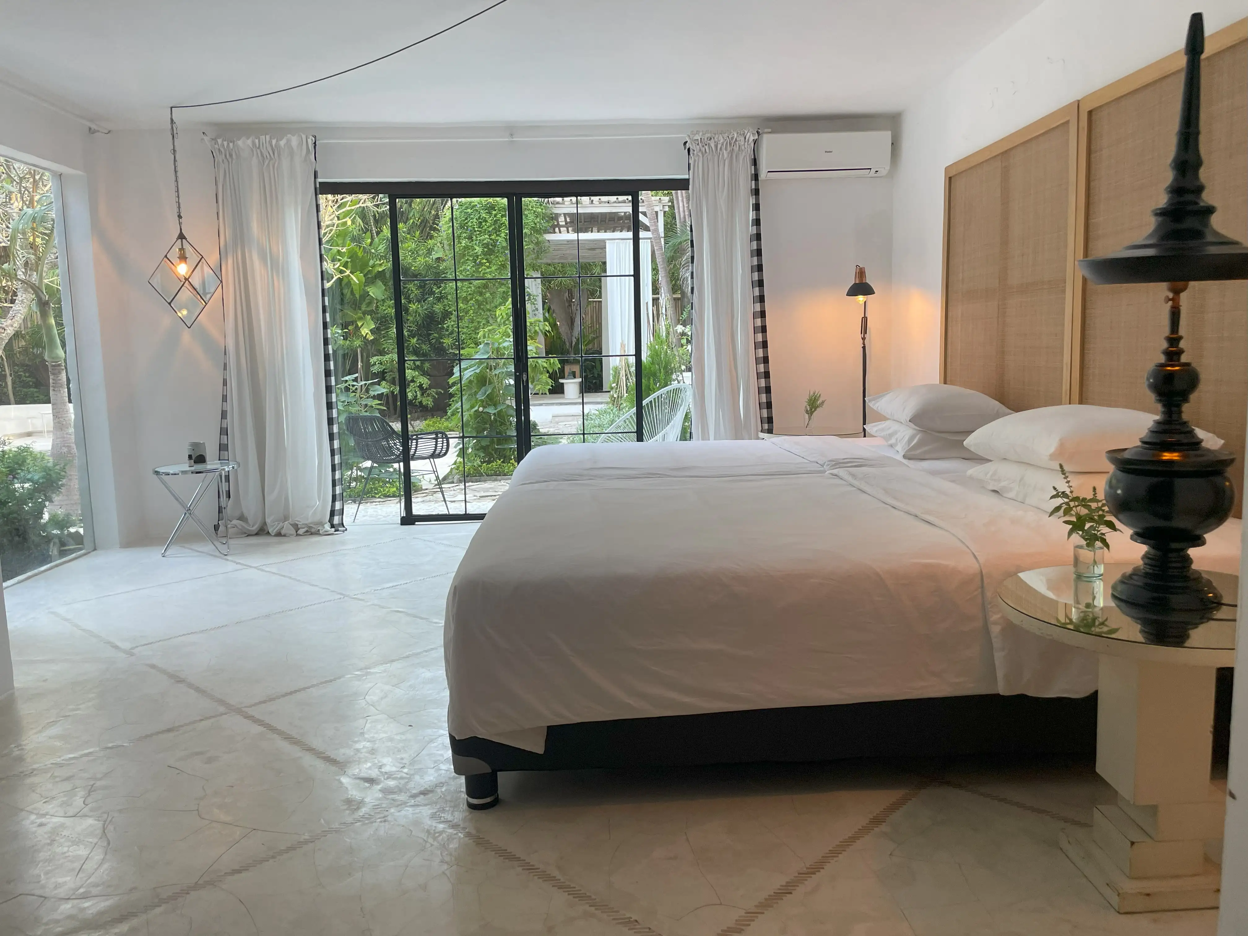 Villa 1000m² in Indonesia, Umalas. Priced at 3600000$ rent photo-21
