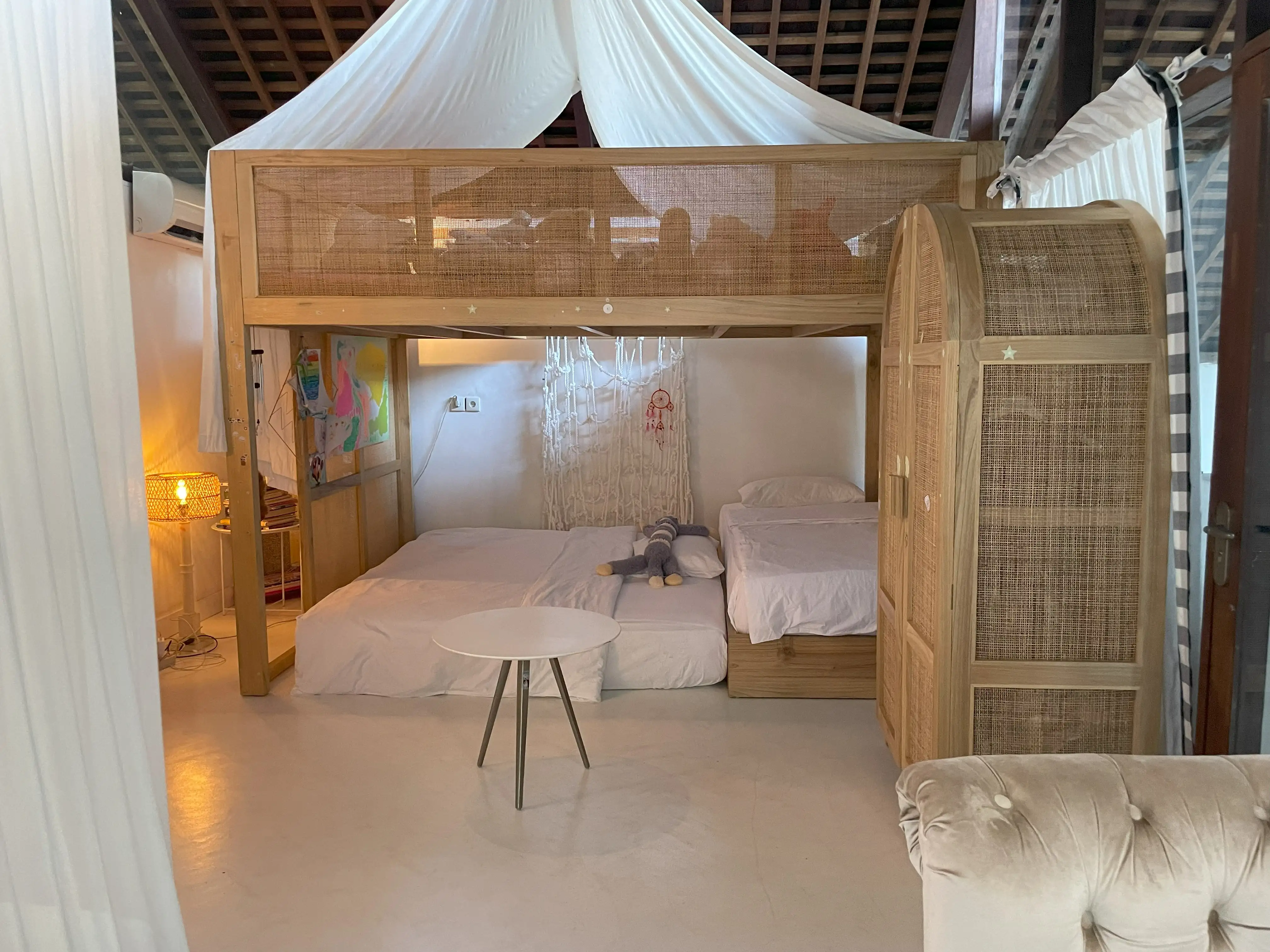 Villa 1000m² in Indonesia, Umalas. Priced at 3600000$ rent photo-28