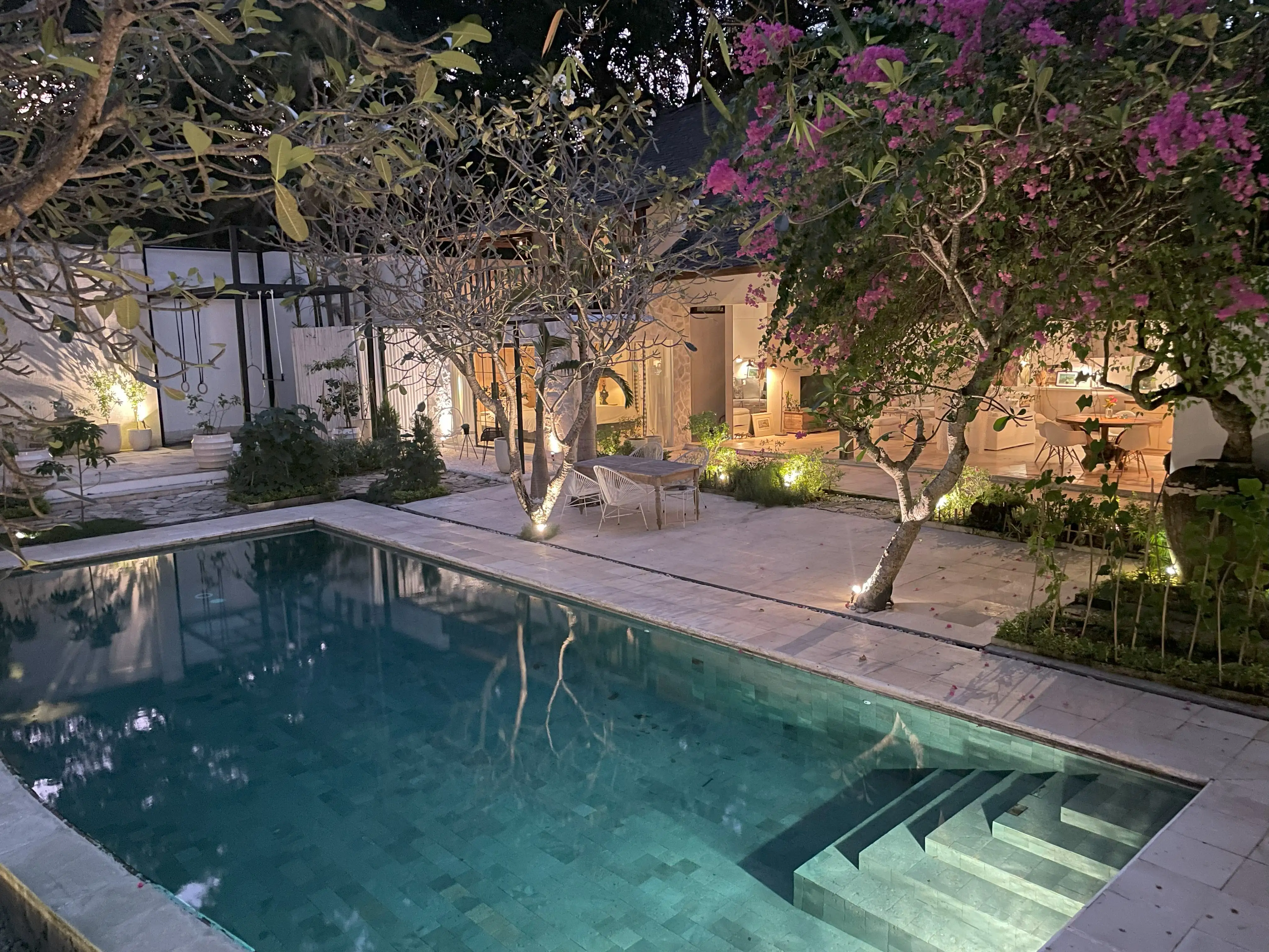 Villa 1000m² in Indonesia, Umalas. Priced at 3600000$ rent photo-31