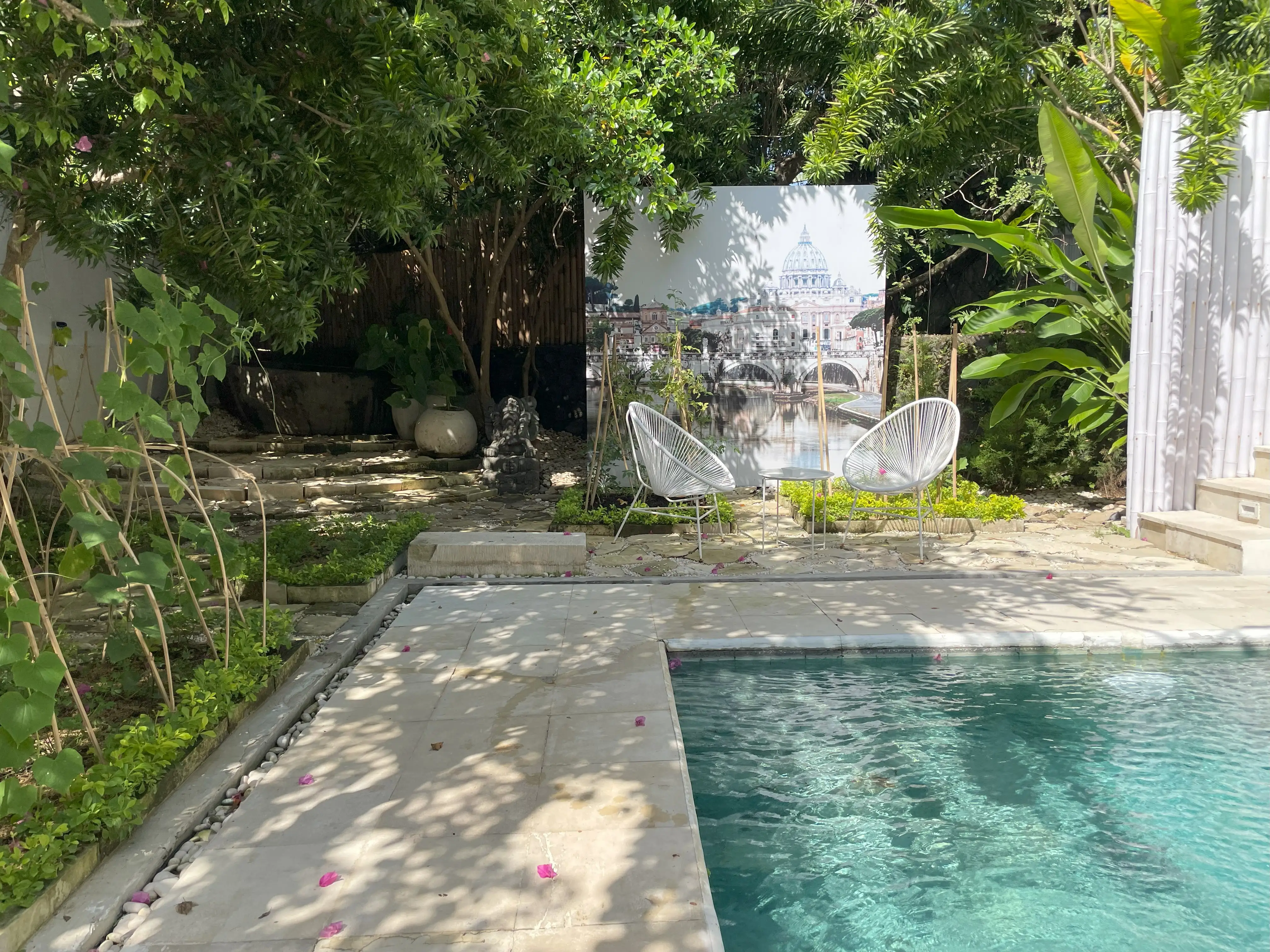 Villa 1000m² in Indonesia, Umalas. Priced at 3600000$ rent photo-32
