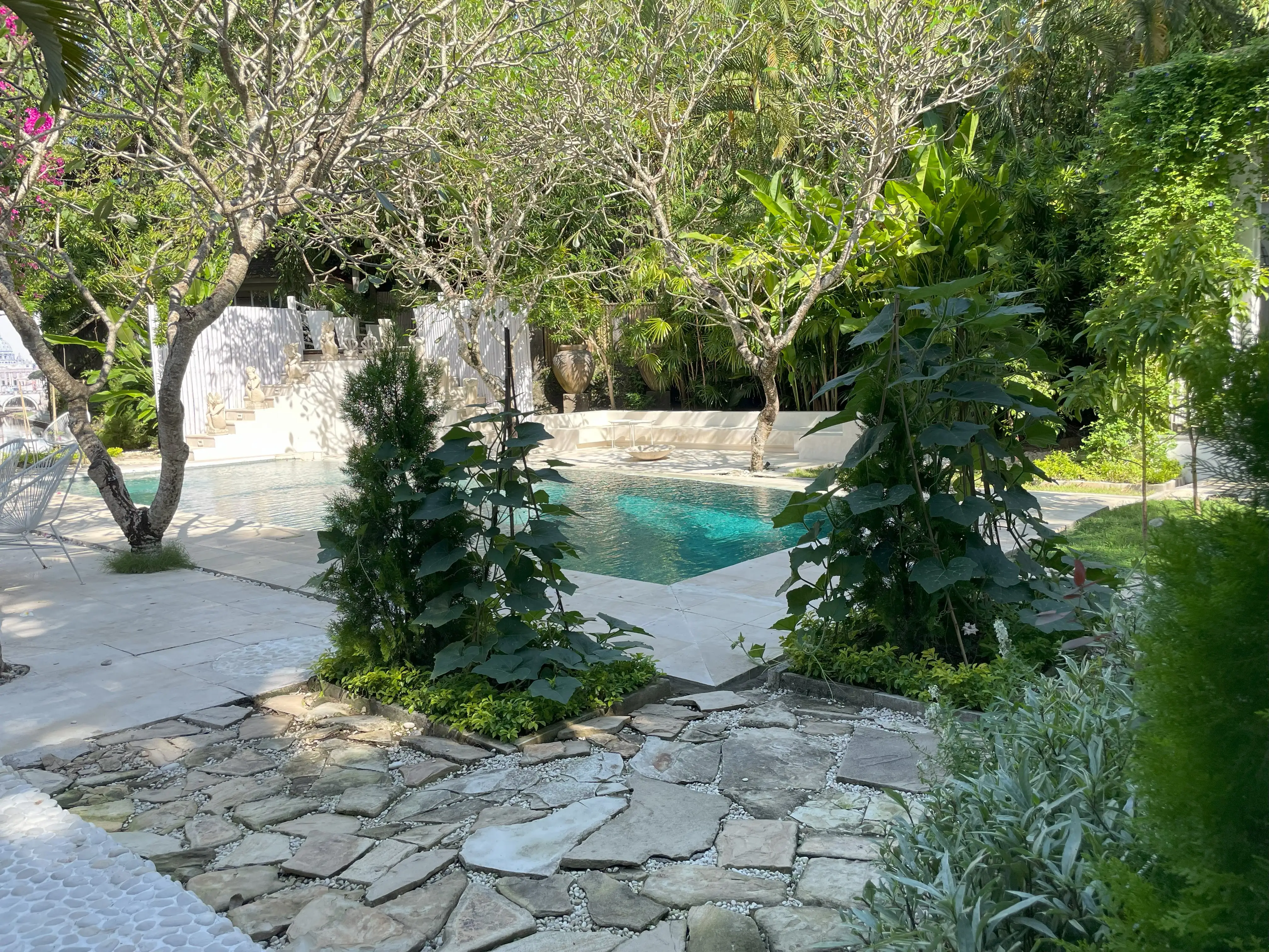 Villa 1000m² in Indonesia, Umalas. Priced at 3600000$ rent photo-34