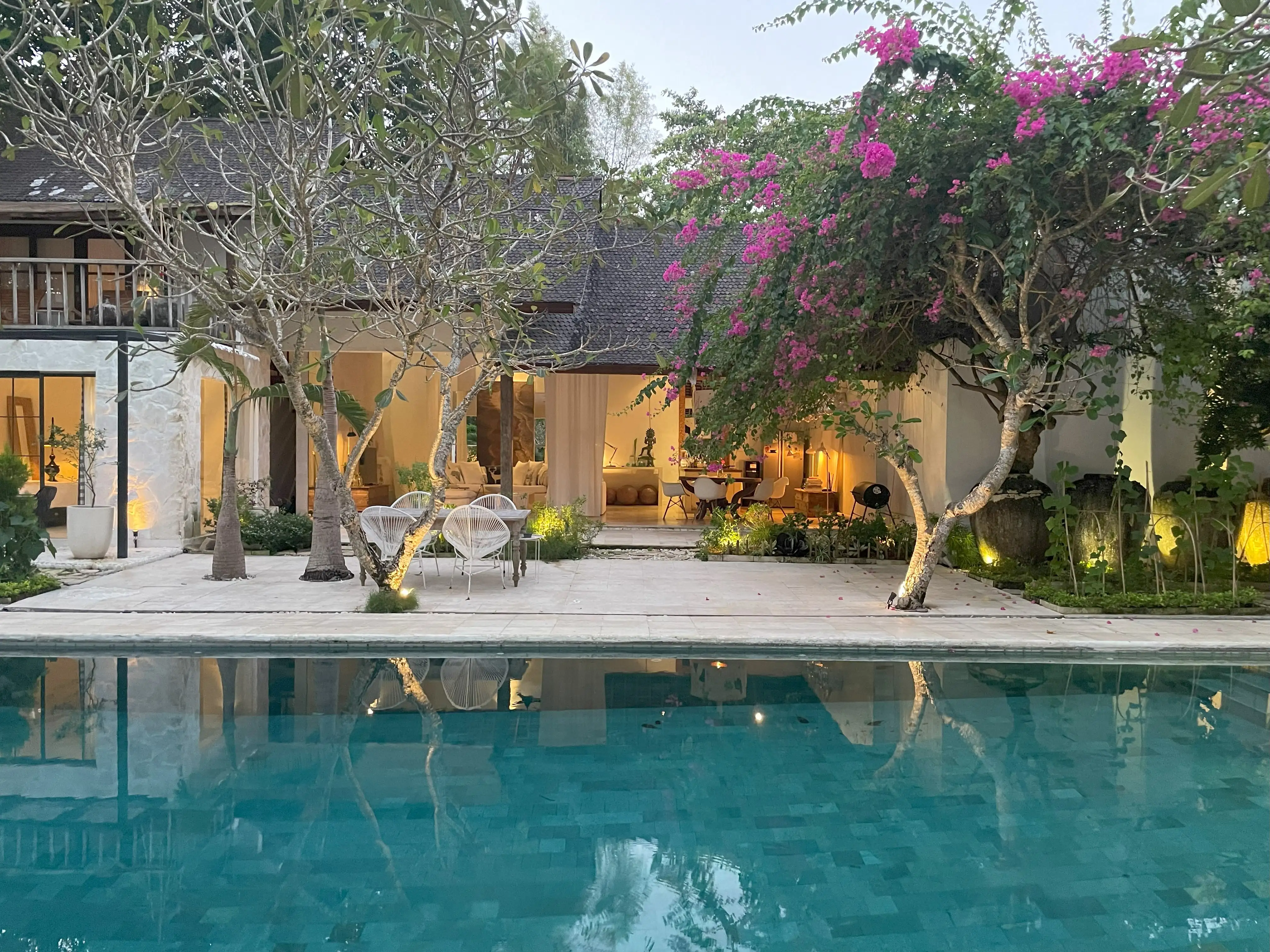 Villa 1000m² in Indonesia, Umalas. Priced at 3600000$ rent photo-35