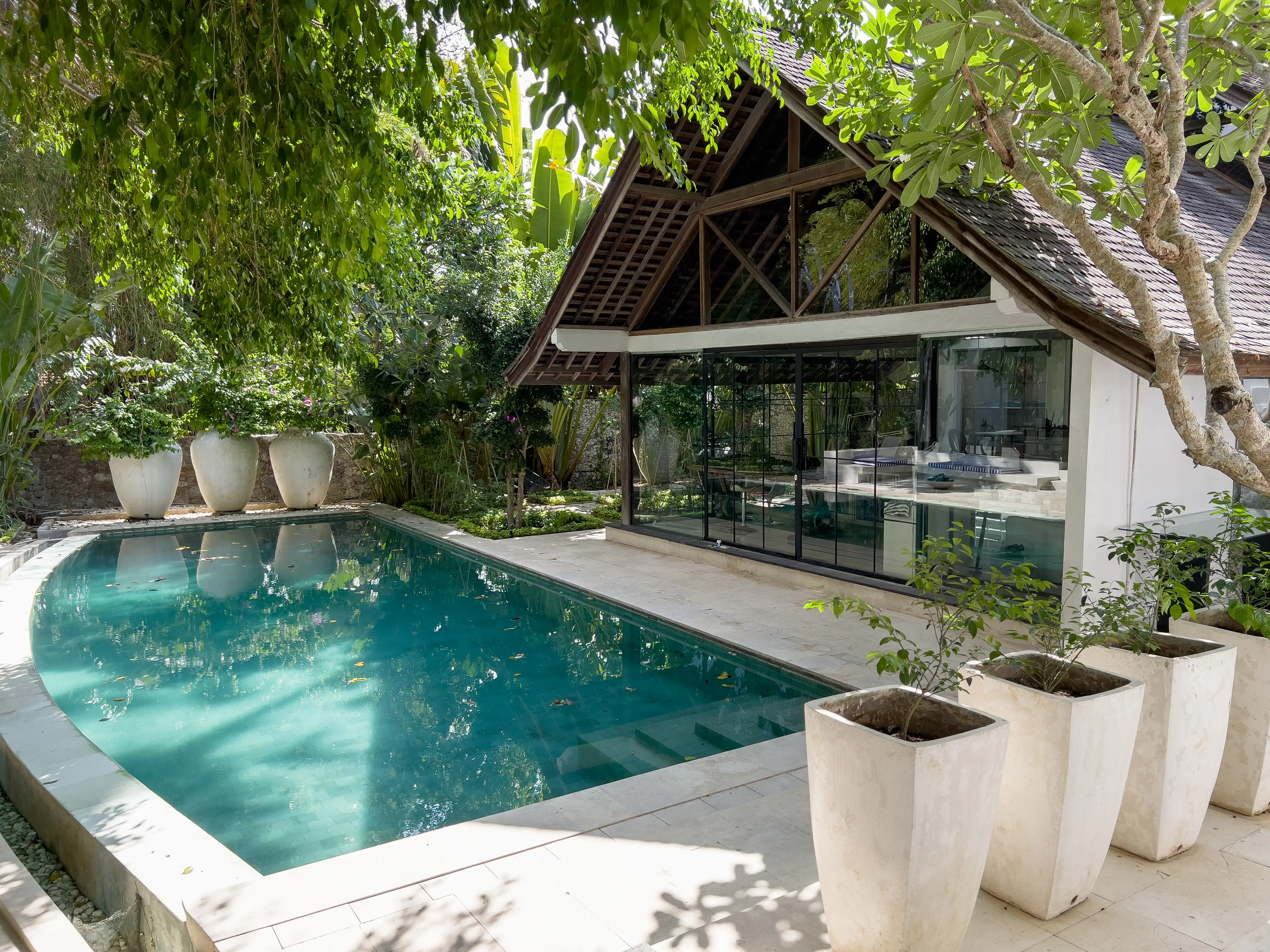 Villa 1000m² in Indonesia, Umalas. Priced at 3600000$ rent photo-36