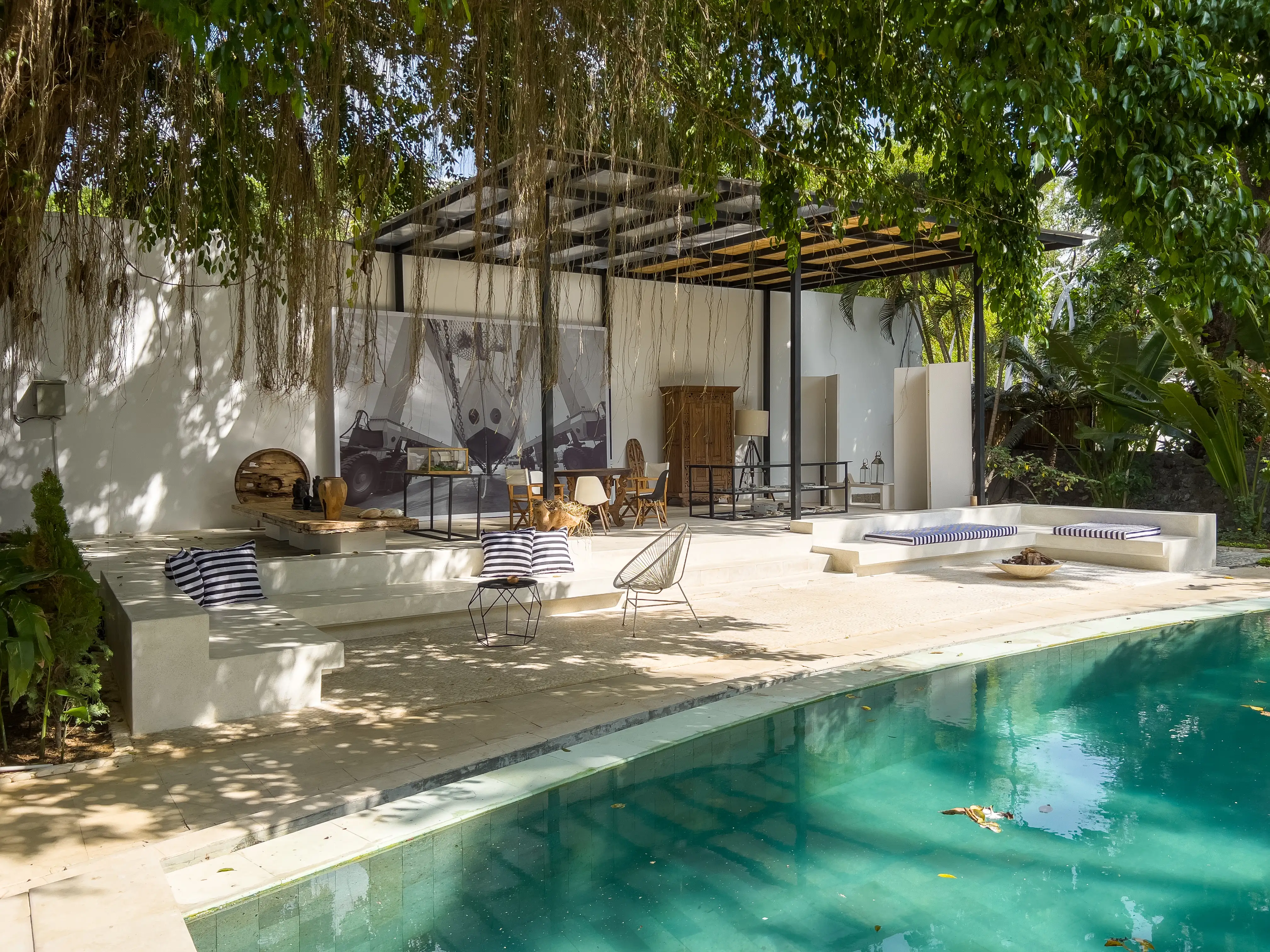 Villa 1000m² in Indonesia, Umalas. Priced at 3600000$ rent photo-37
