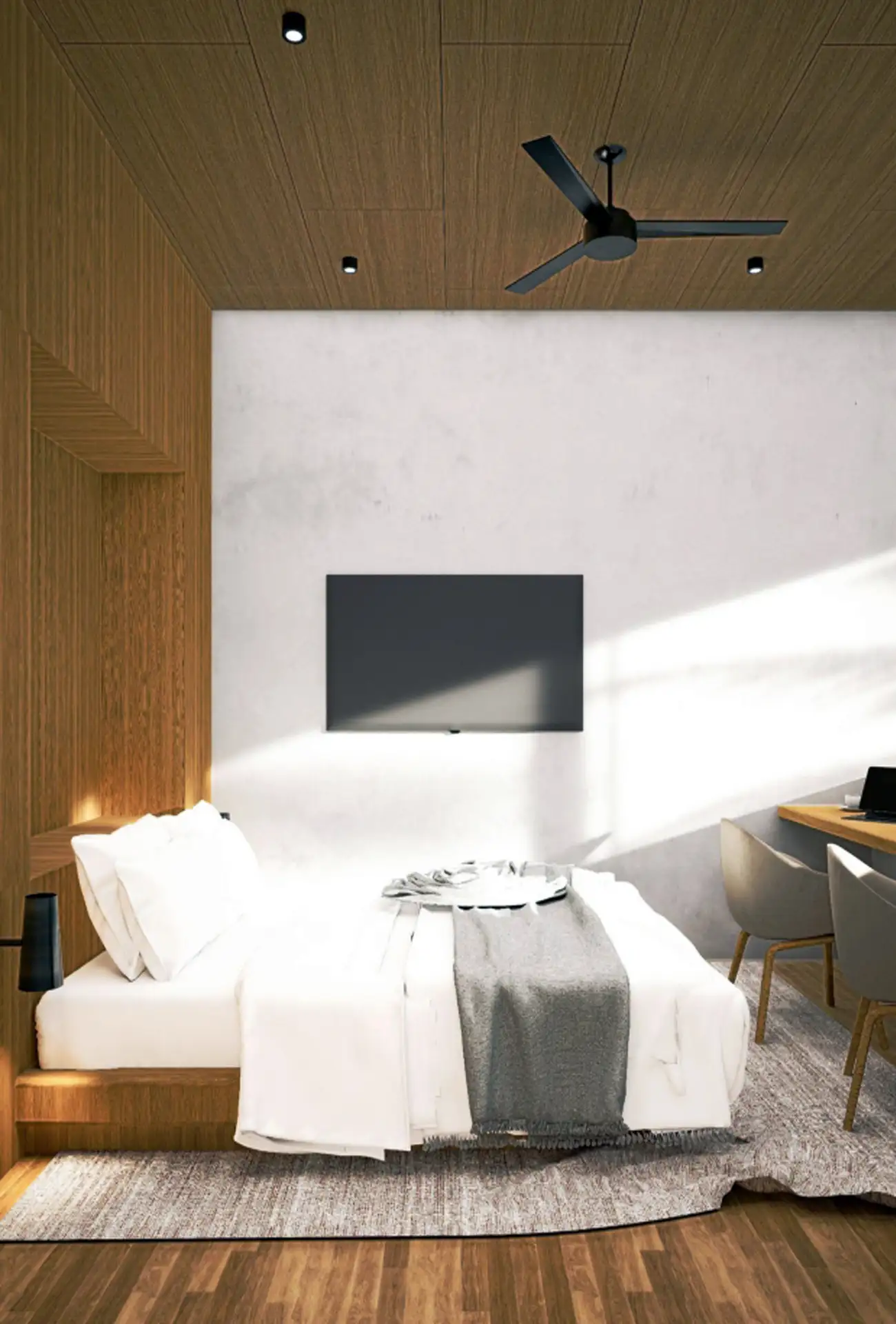 Villa 54m² in Indonesia, Canggu. Priced at 215000$ rent photo-2