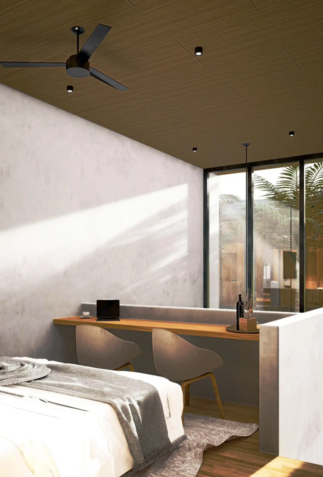 Villa 54m² in Indonesia, Canggu. Priced at 215000$ rent photo-3