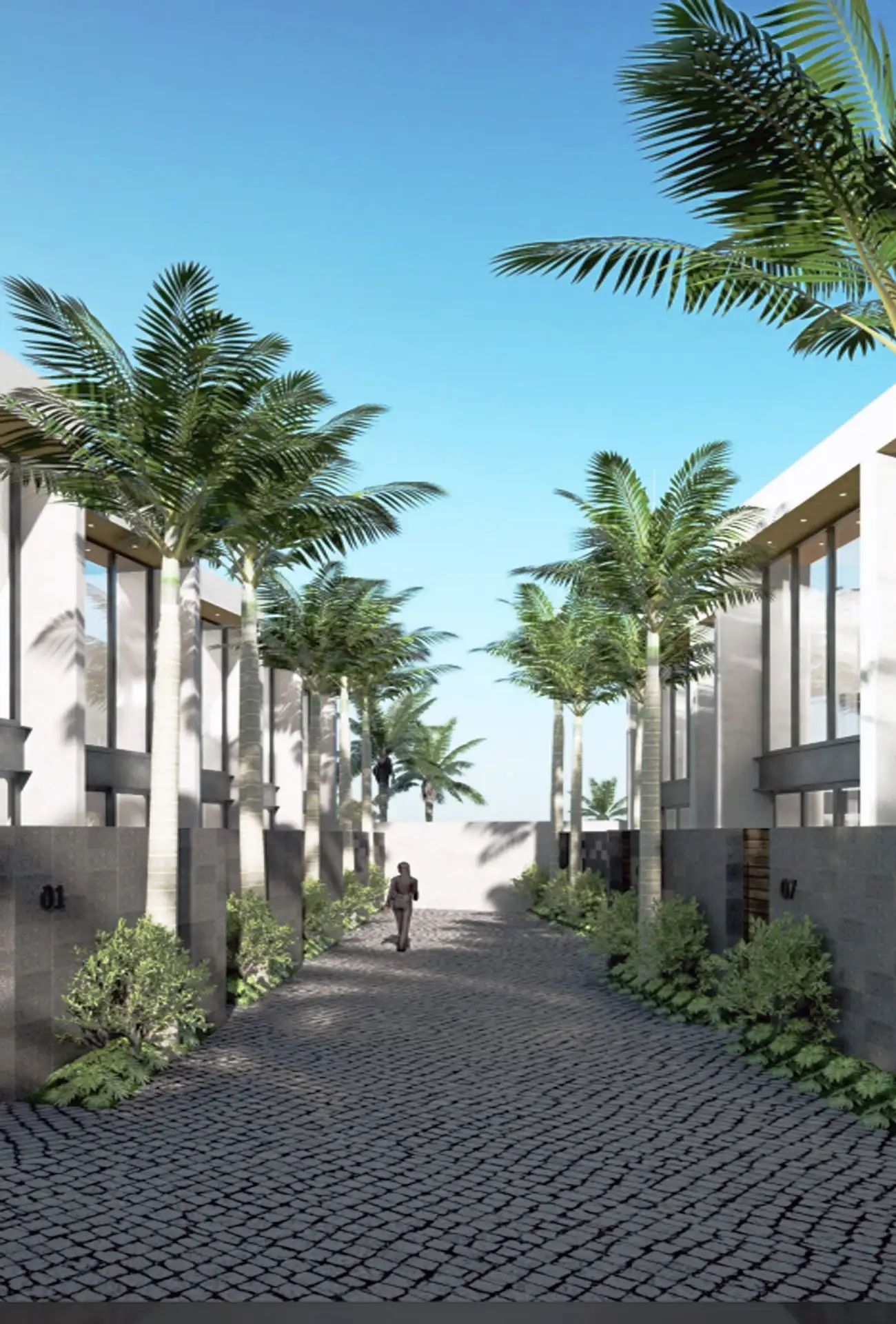 Villa 54m² in Indonesia, Canggu. Priced at 215000$ rent photo-12