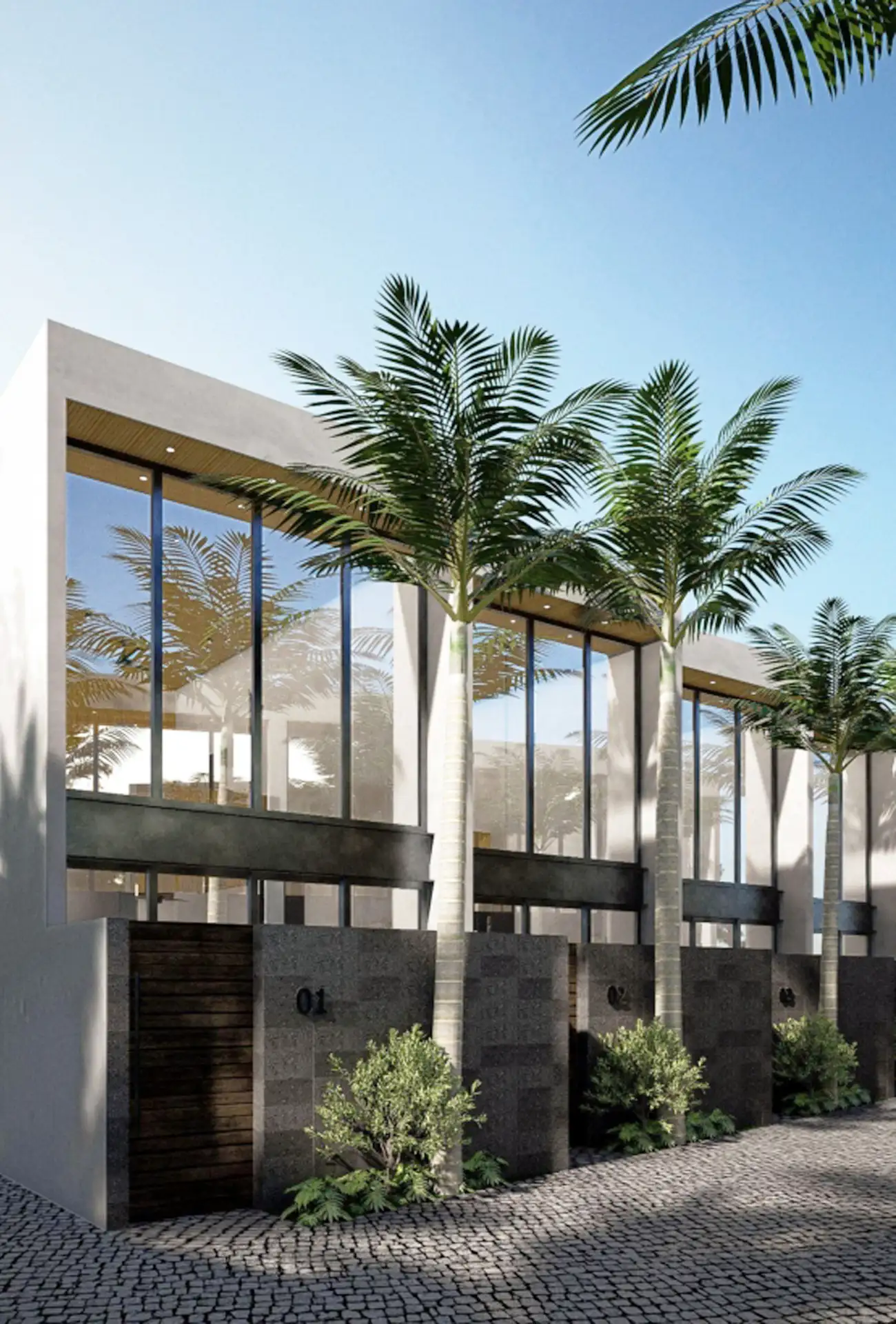 Villa 54m² in Indonesia, Canggu. Priced at 215000$ rent photo-13