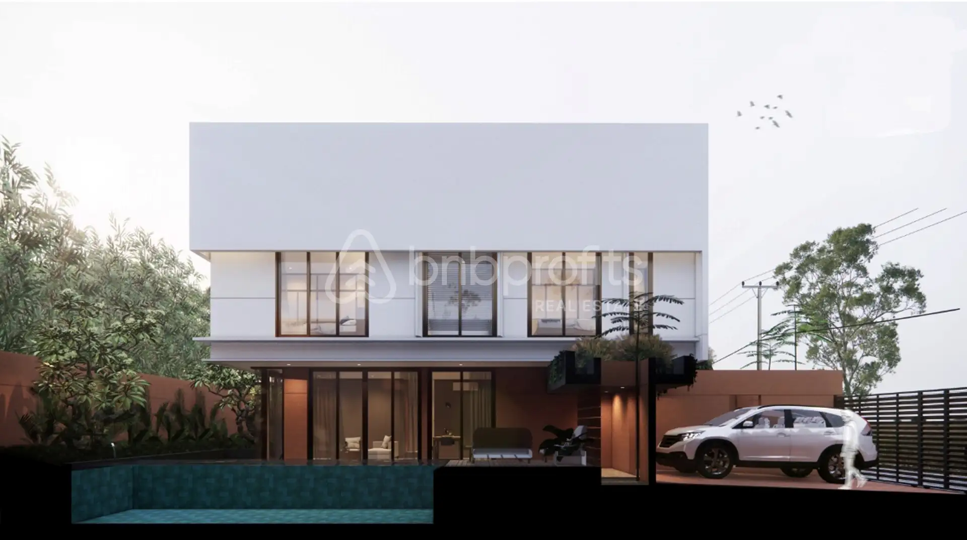 Villa 170m² in Indonesia, Kerobokan. Priced at 225000$ rent photo-4