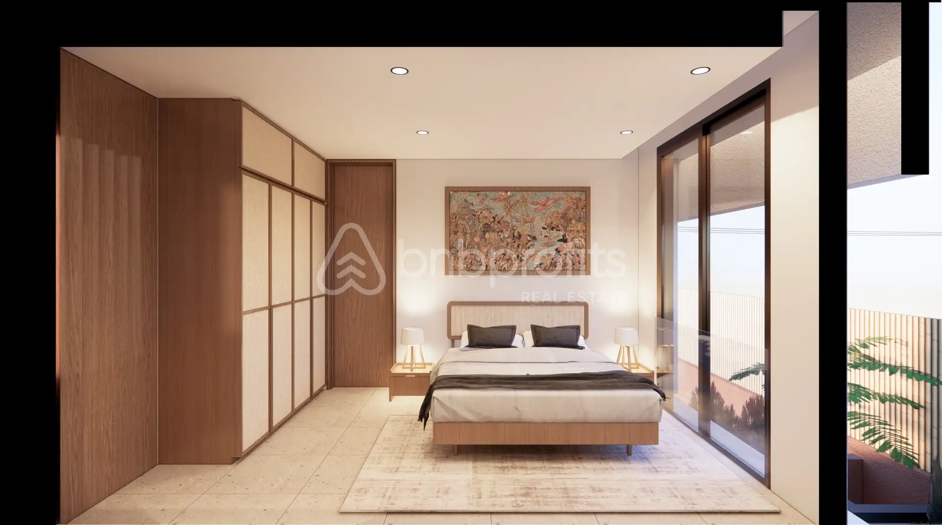 Villa 170m² in Indonesia, Kerobokan. Priced at 225000$ rent photo-6