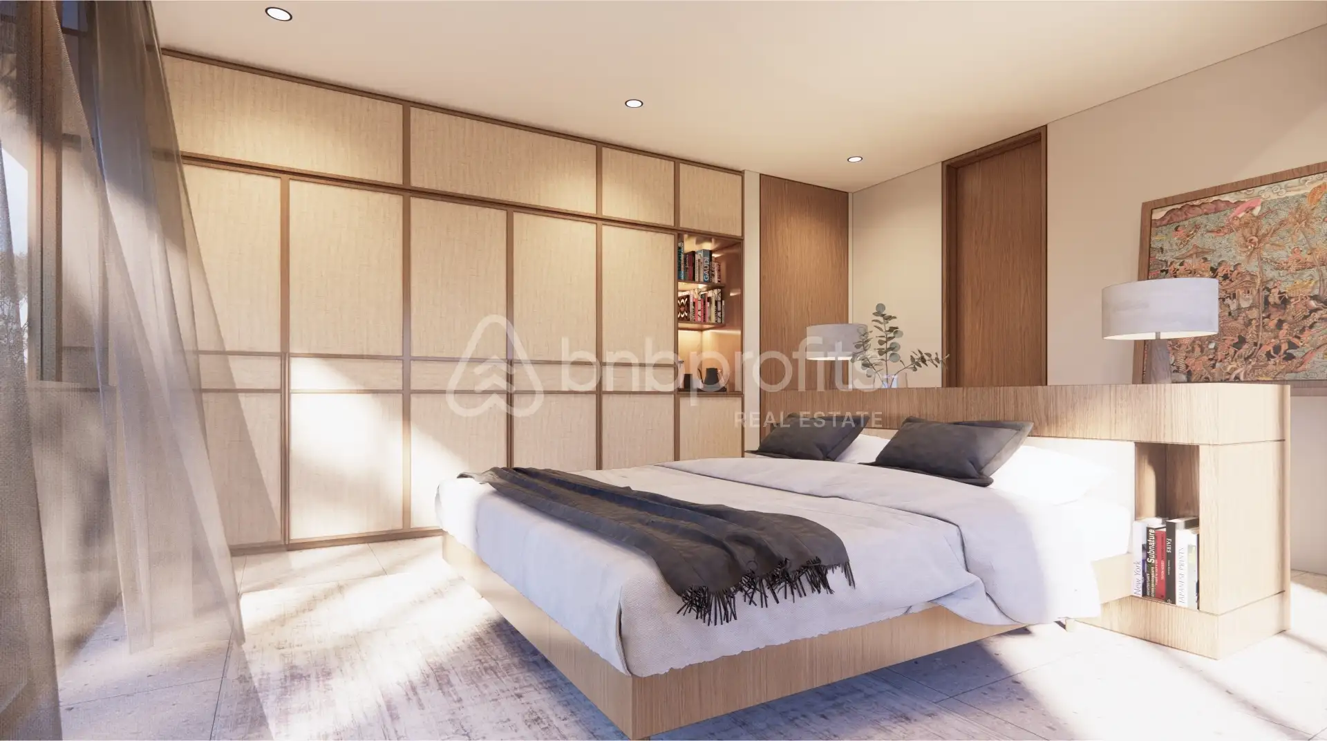 Villa 170m² in Indonesia, Kerobokan. Priced at 225000$ rent photo-8