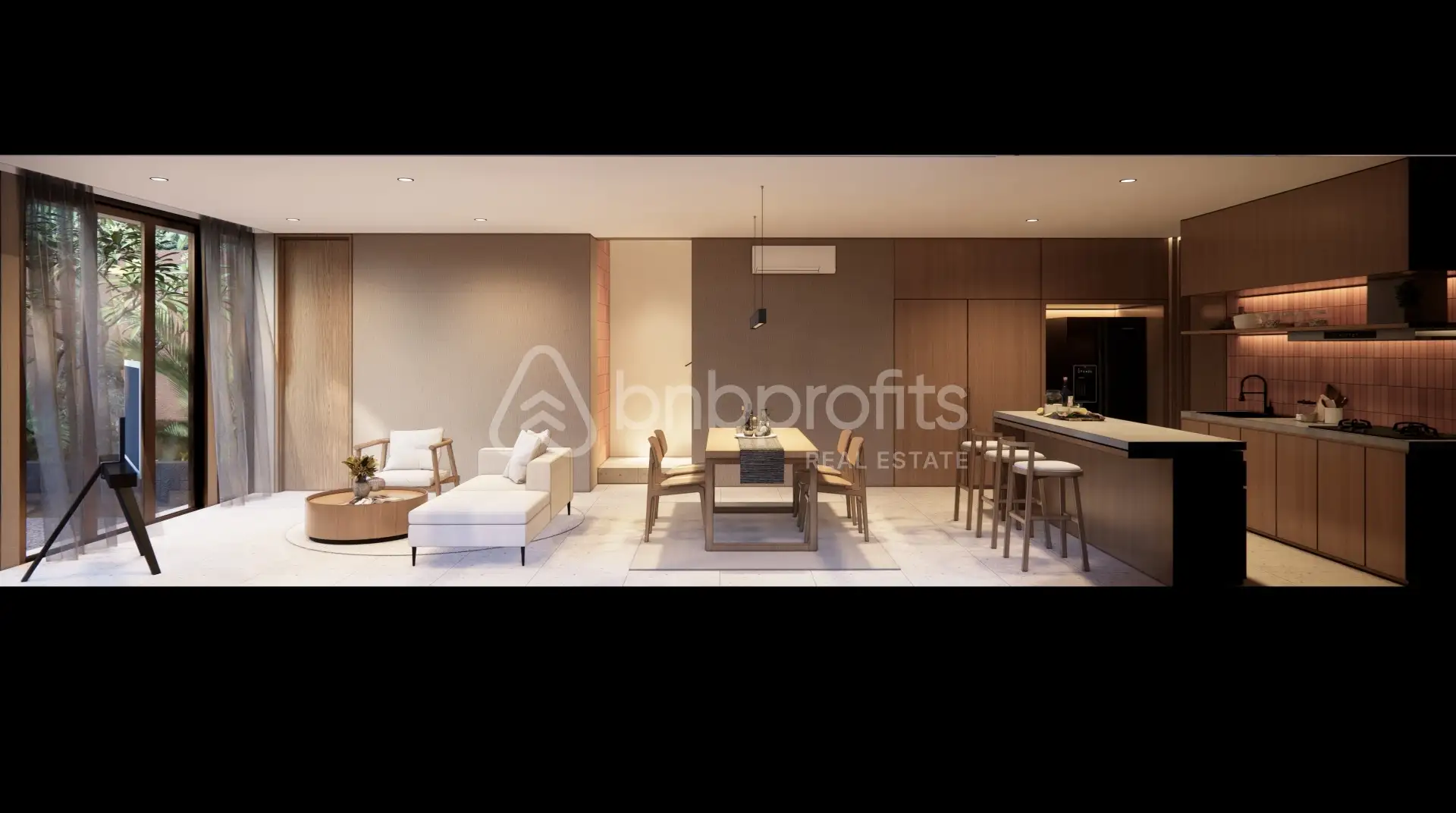 Villa 170m² in Indonesia, Kerobokan. Priced at 225000$ rent photo-9