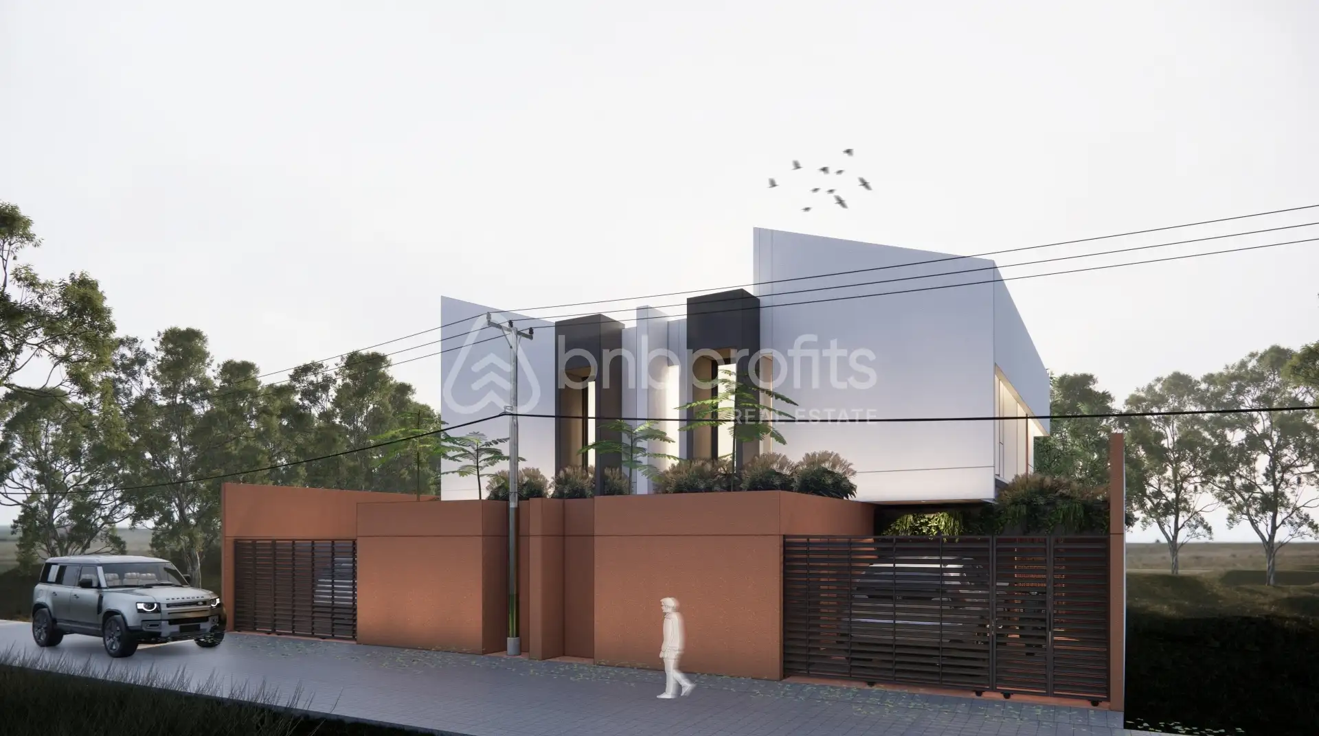 Villa 170m² in Indonesia, Kerobokan. Priced at 225000$ rent photo-11