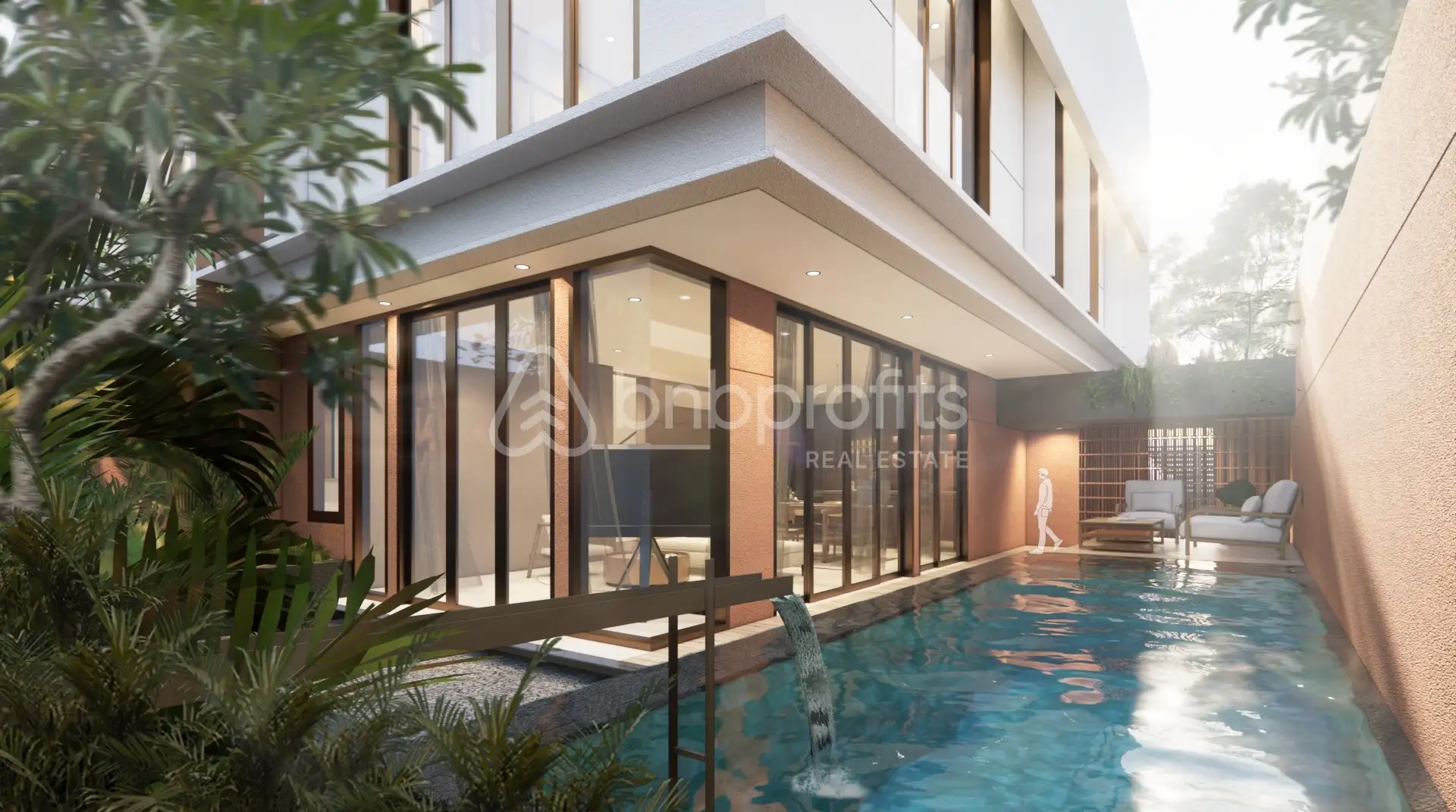 Villa 170m² in Indonesia, Kerobokan. Priced at 225000$ rent photo-15