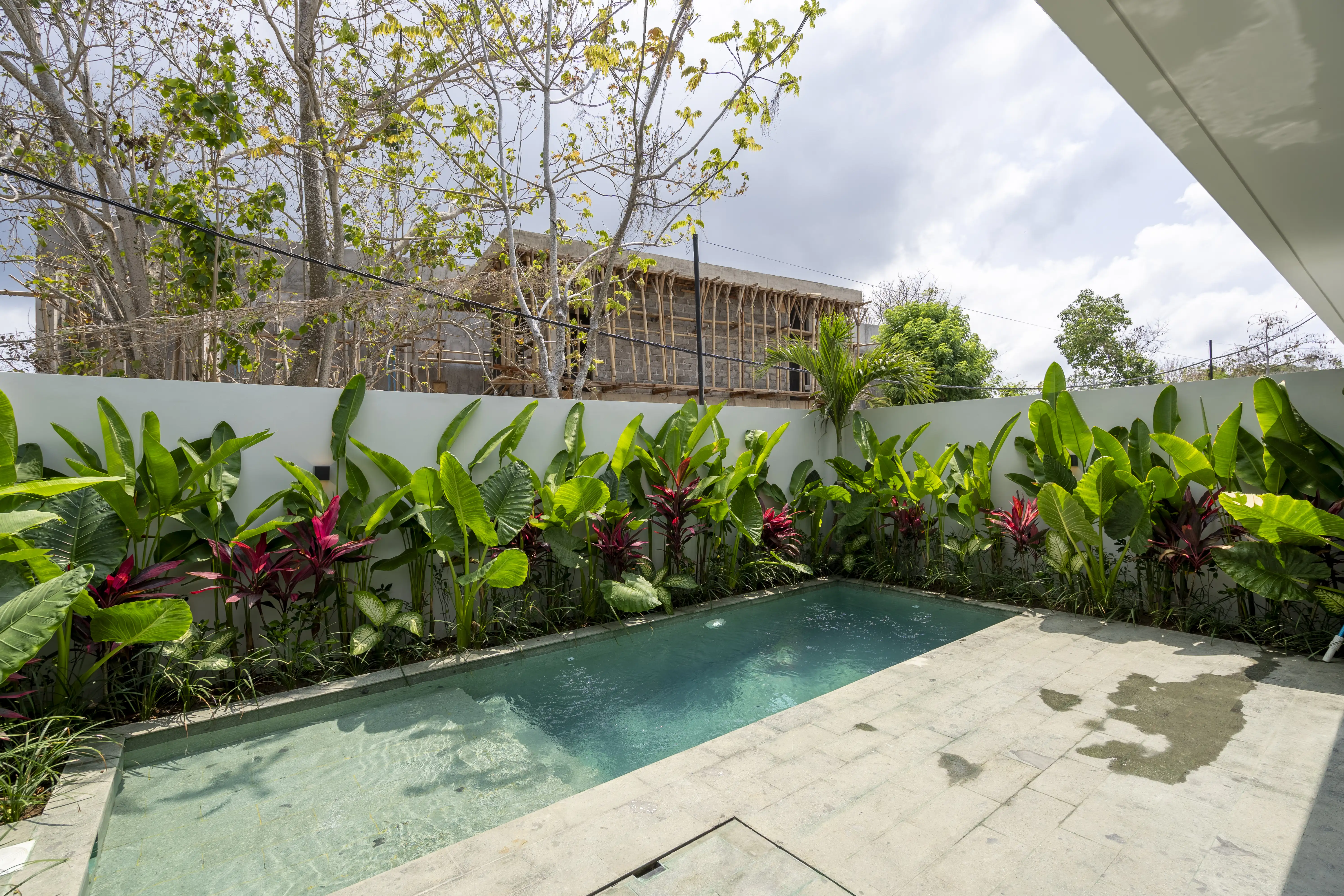 Villa 100m² in Indonesia, Bukit. Priced at 215000$ rent photo-1