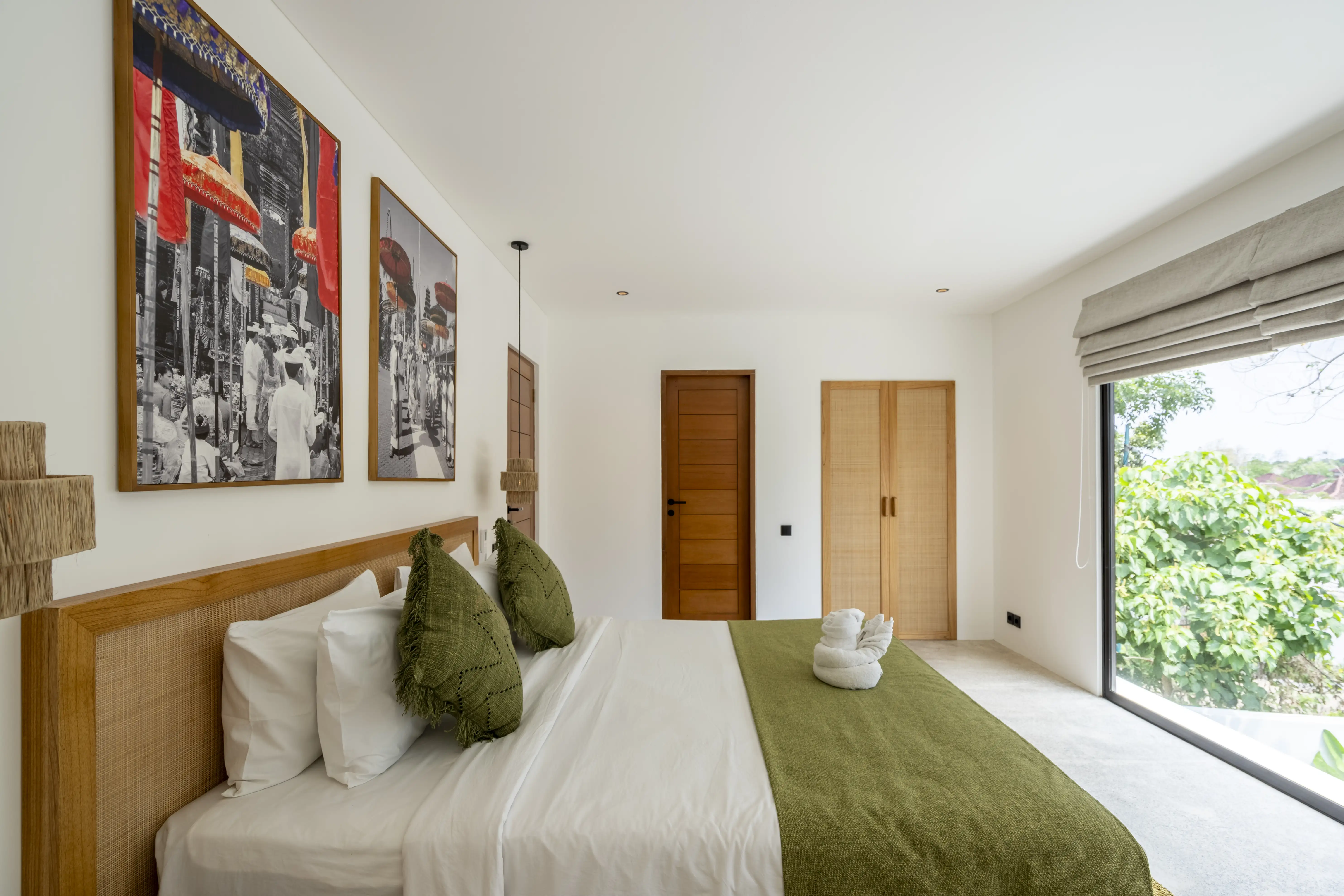 Villa 100m² in Indonesia, Bukit. Priced at 215000$ rent photo-5