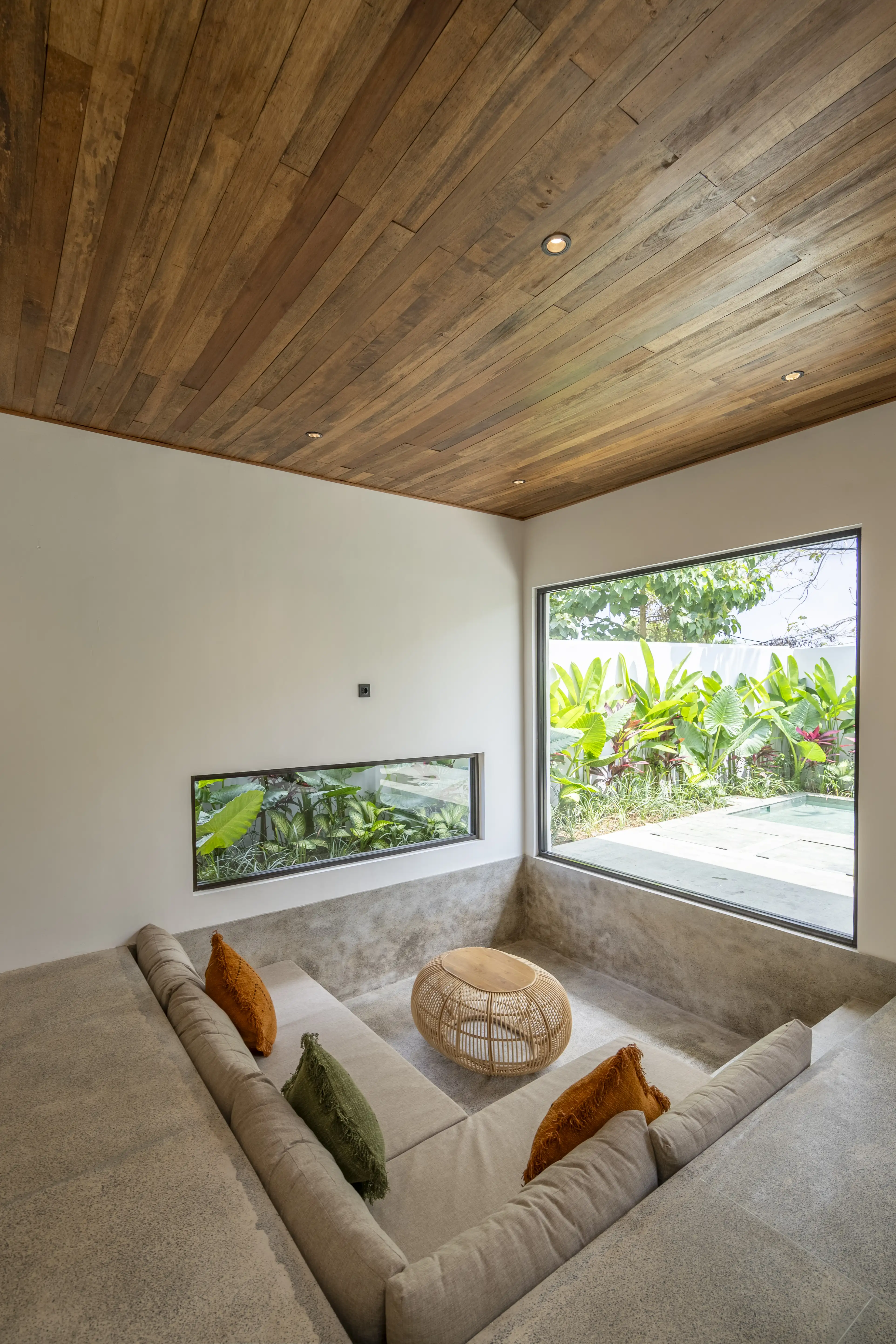 Villa 100m² in Indonesia, Bukit. Priced at 215000$ rent photo-11