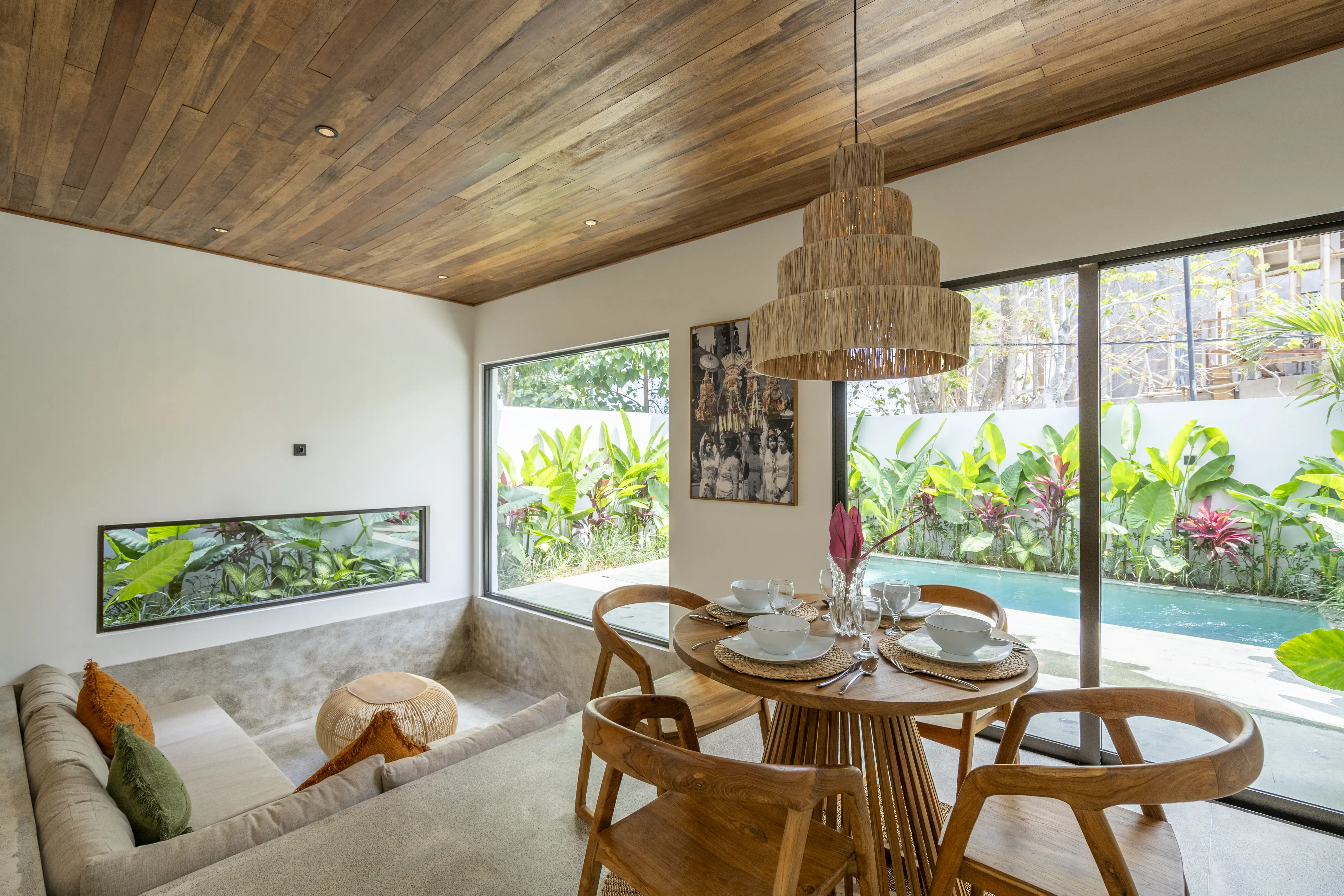 Villa 100m² in Indonesia, Bukit. Priced at 215000$ rent photo-12