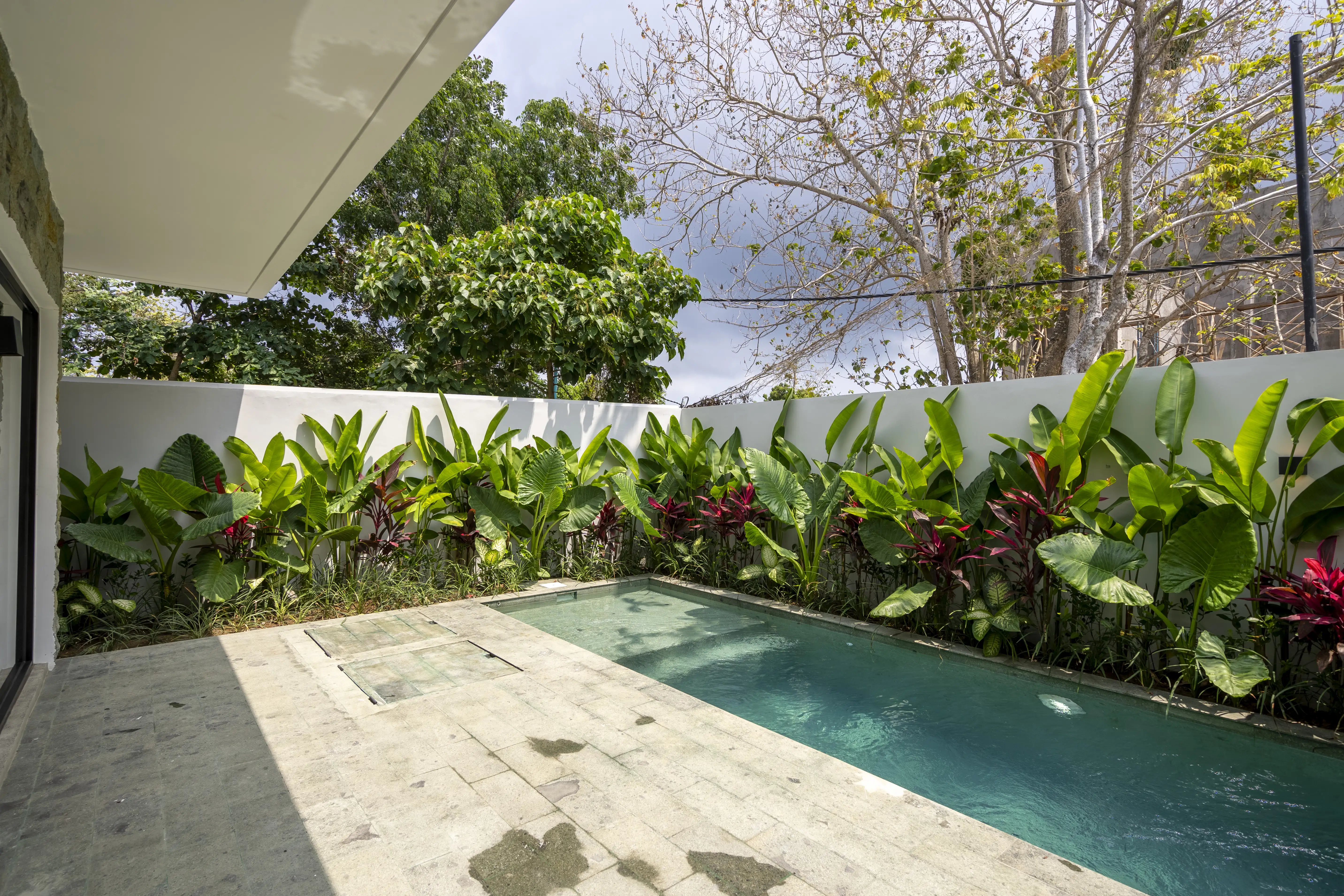 Villa 100m² in Indonesia, Bukit. Priced at 215000$ rent photo-13