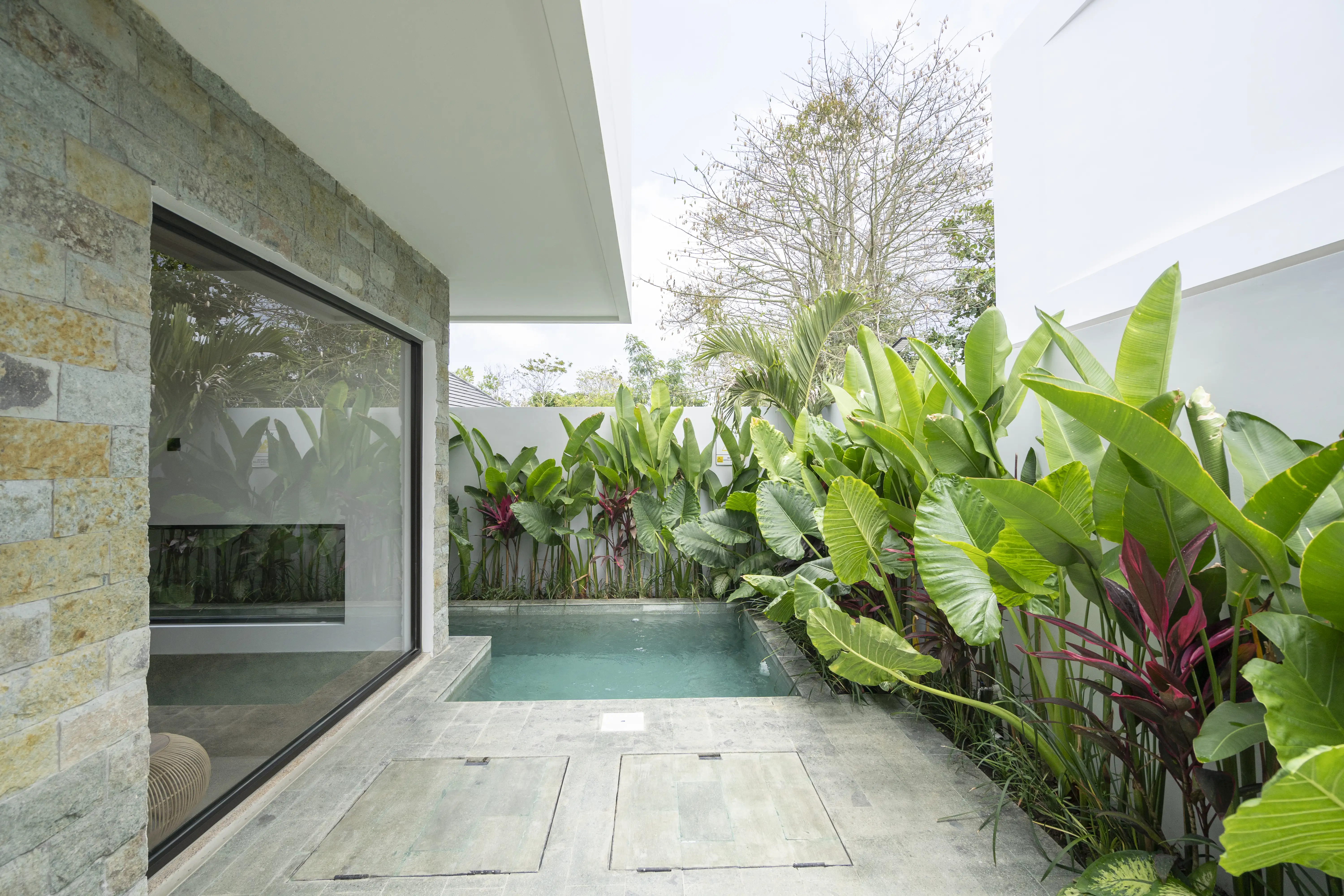 Villa 100m² in Indonesia, Bukit. Priced at 215000$ rent photo-14