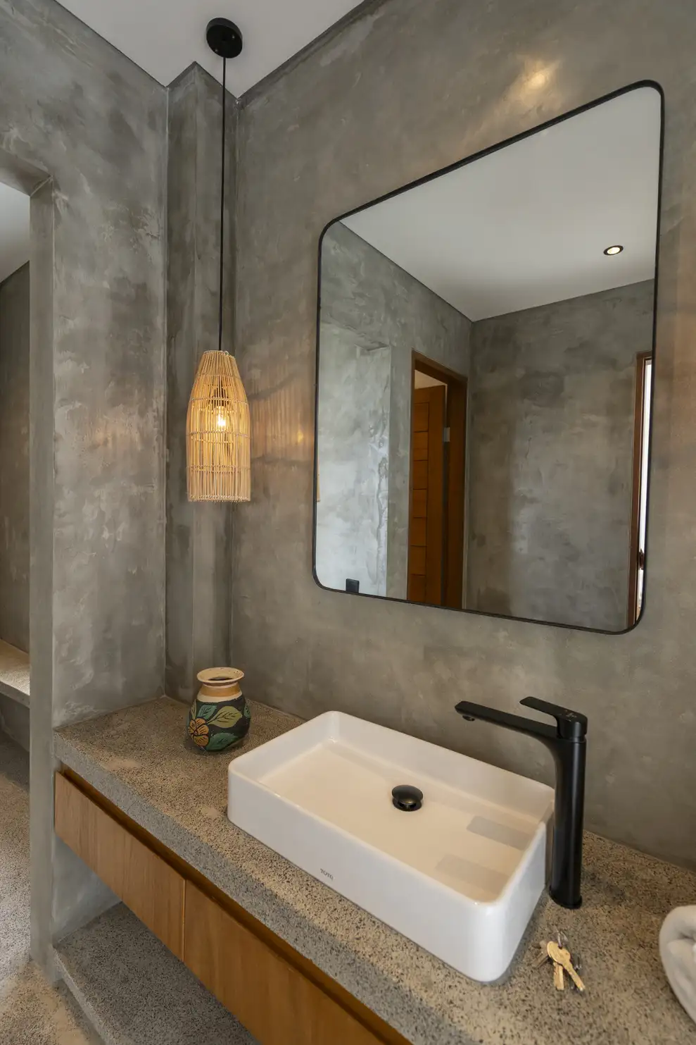 Villa 98m² in Indonesia, Bukit. Priced at 215000$ rent photo-5
