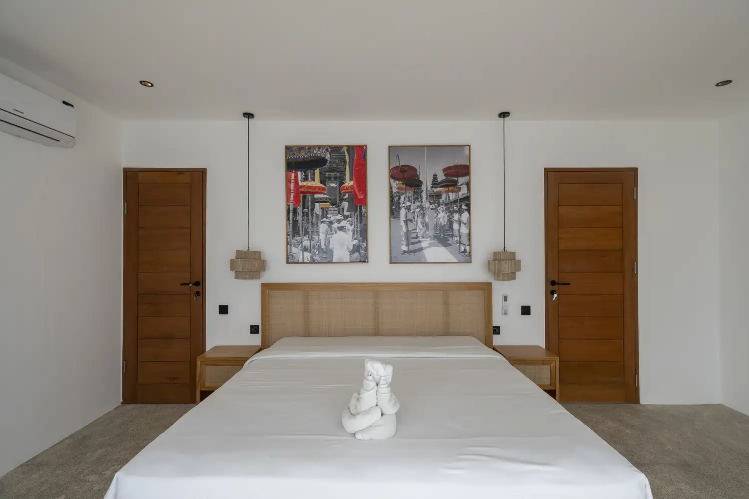 Villa 98m² in Indonesia, Bukit. Priced at 215000$ rent photo-6