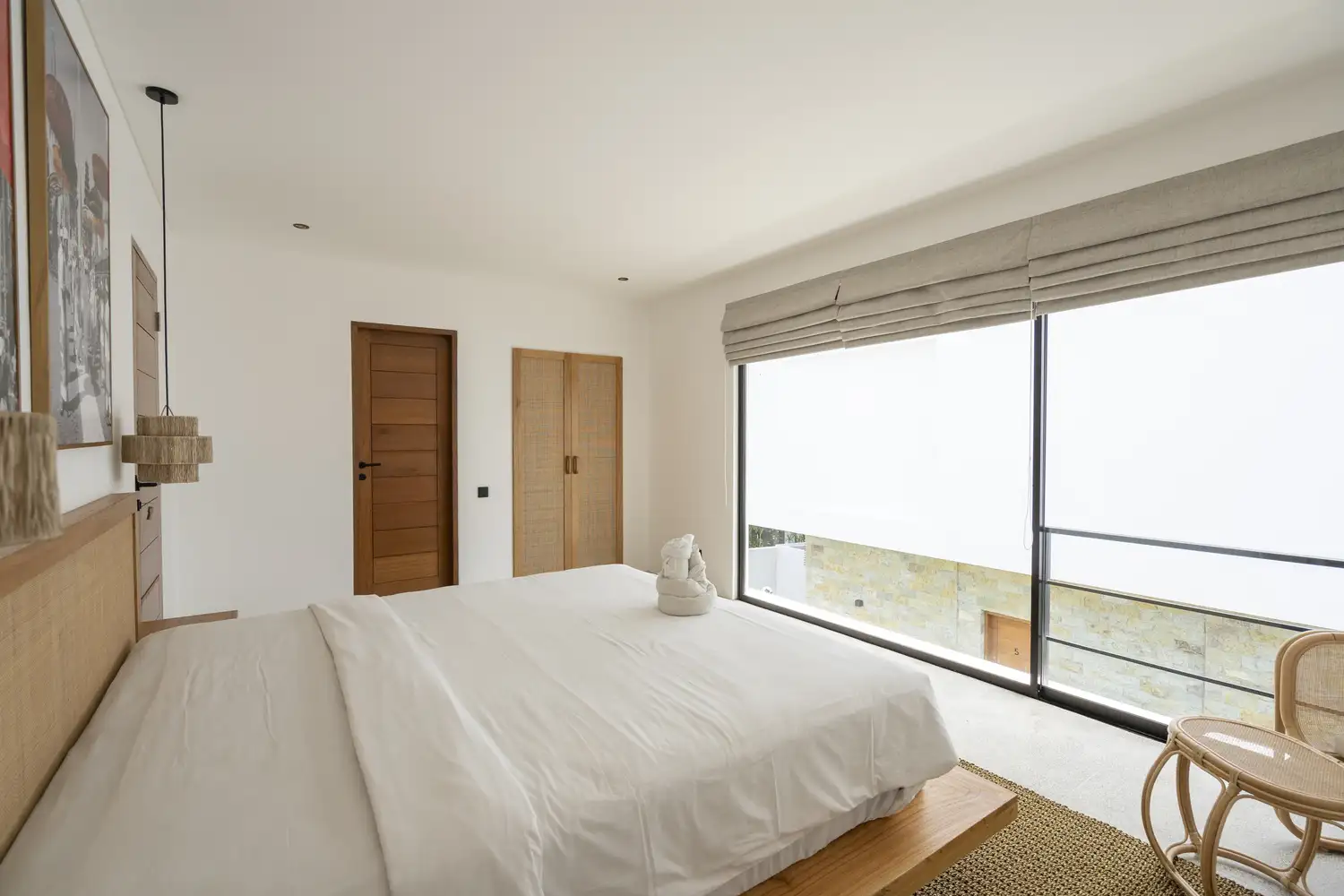Villa 98m² in Indonesia, Bukit. Priced at 215000$ rent photo-7