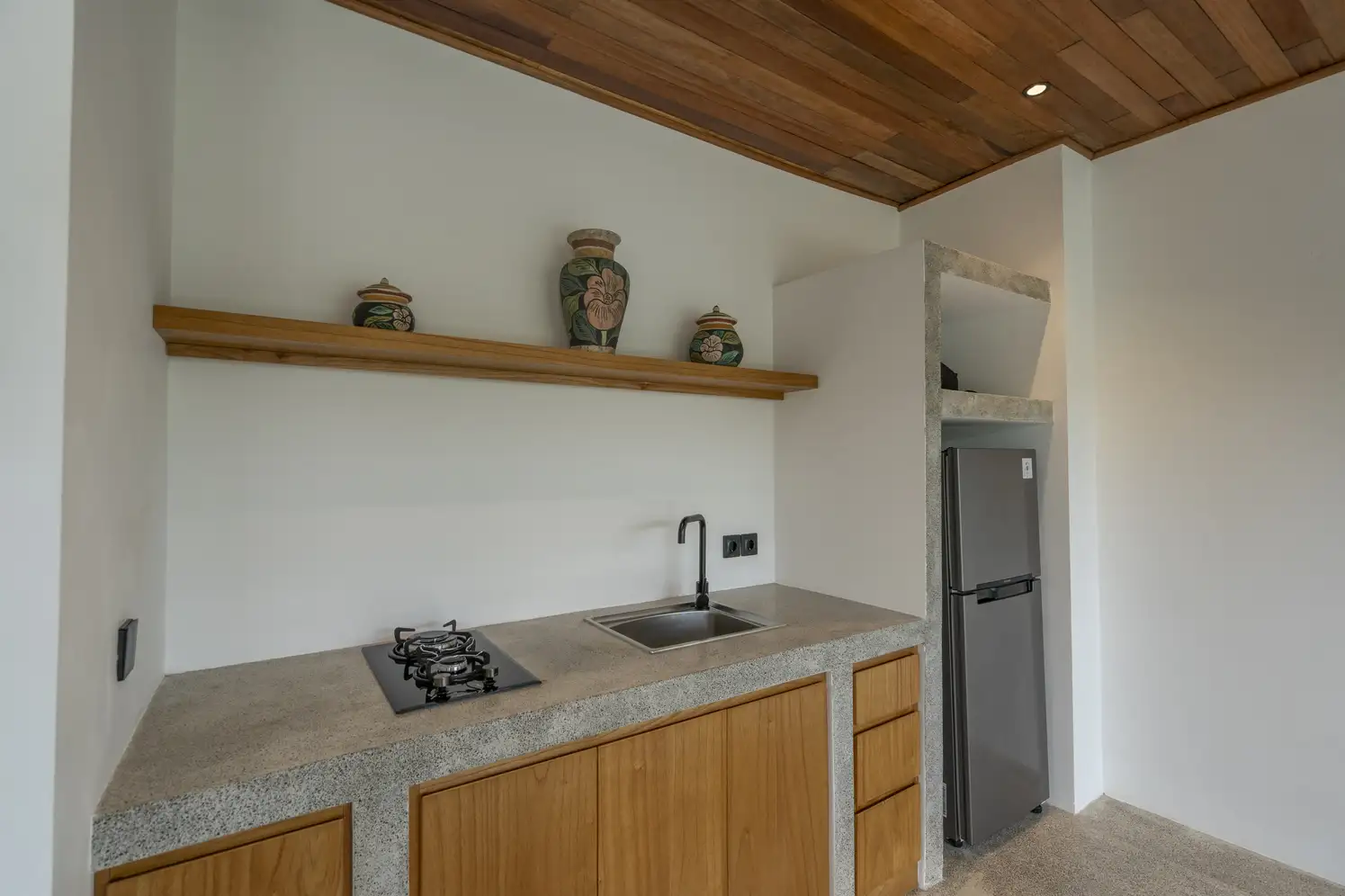 Villa 98m² in Indonesia, Bukit. Priced at 215000$ rent photo-10
