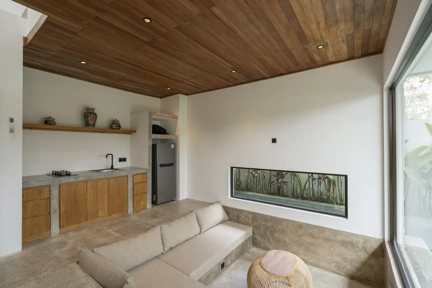 Villa 98m² in Indonesia, Bukit. Priced at 215000$ rent photo-11