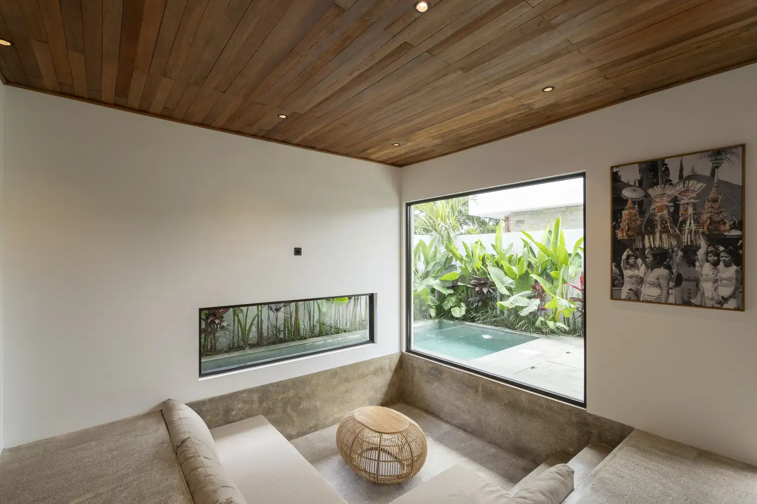 Villa 98m² in Indonesia, Bukit. Priced at 215000$ rent photo-12